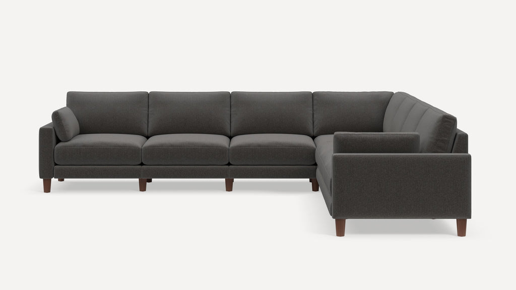 Union 8-Seat U Sectional