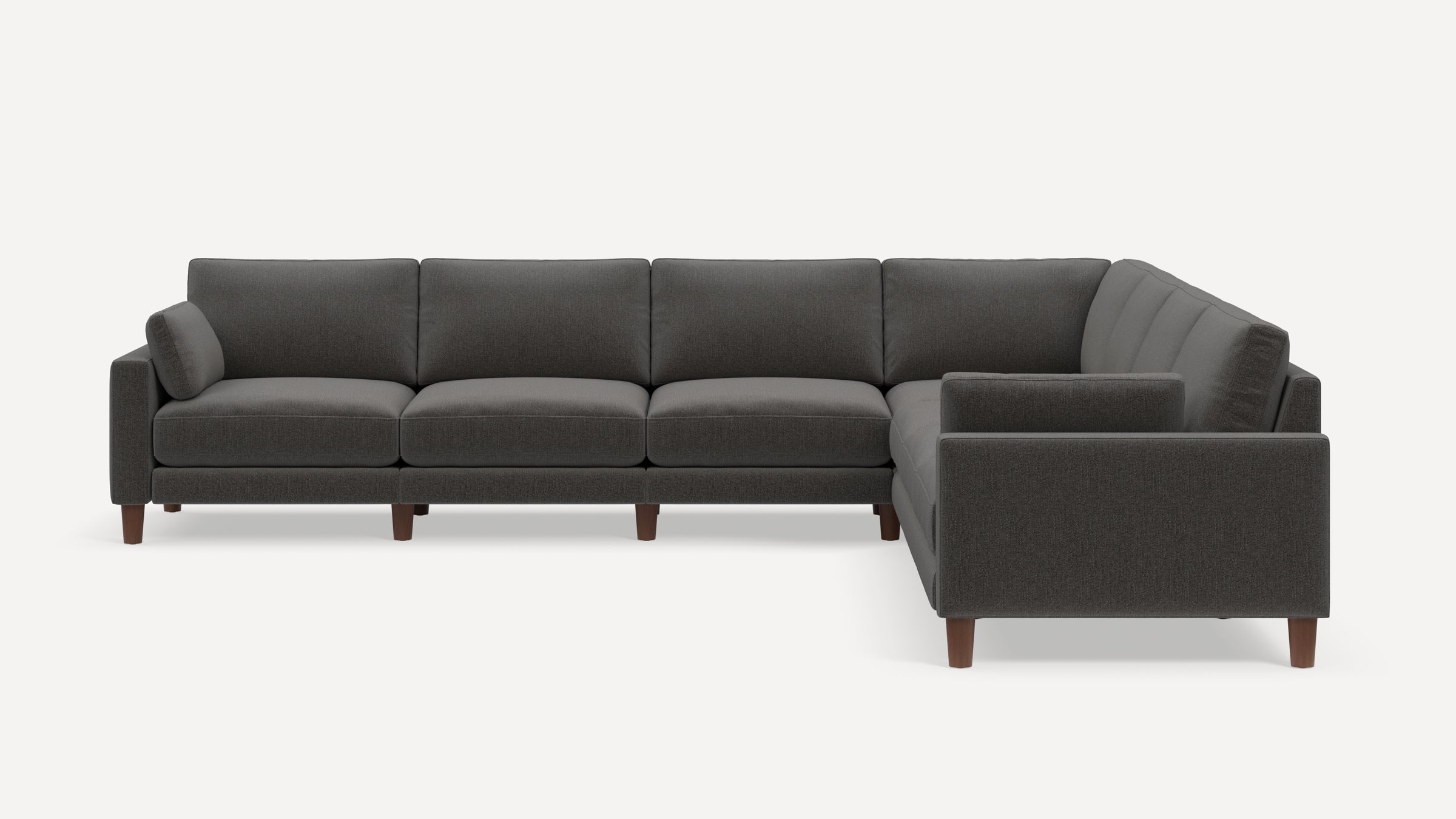 Union 7-Seat Sectional