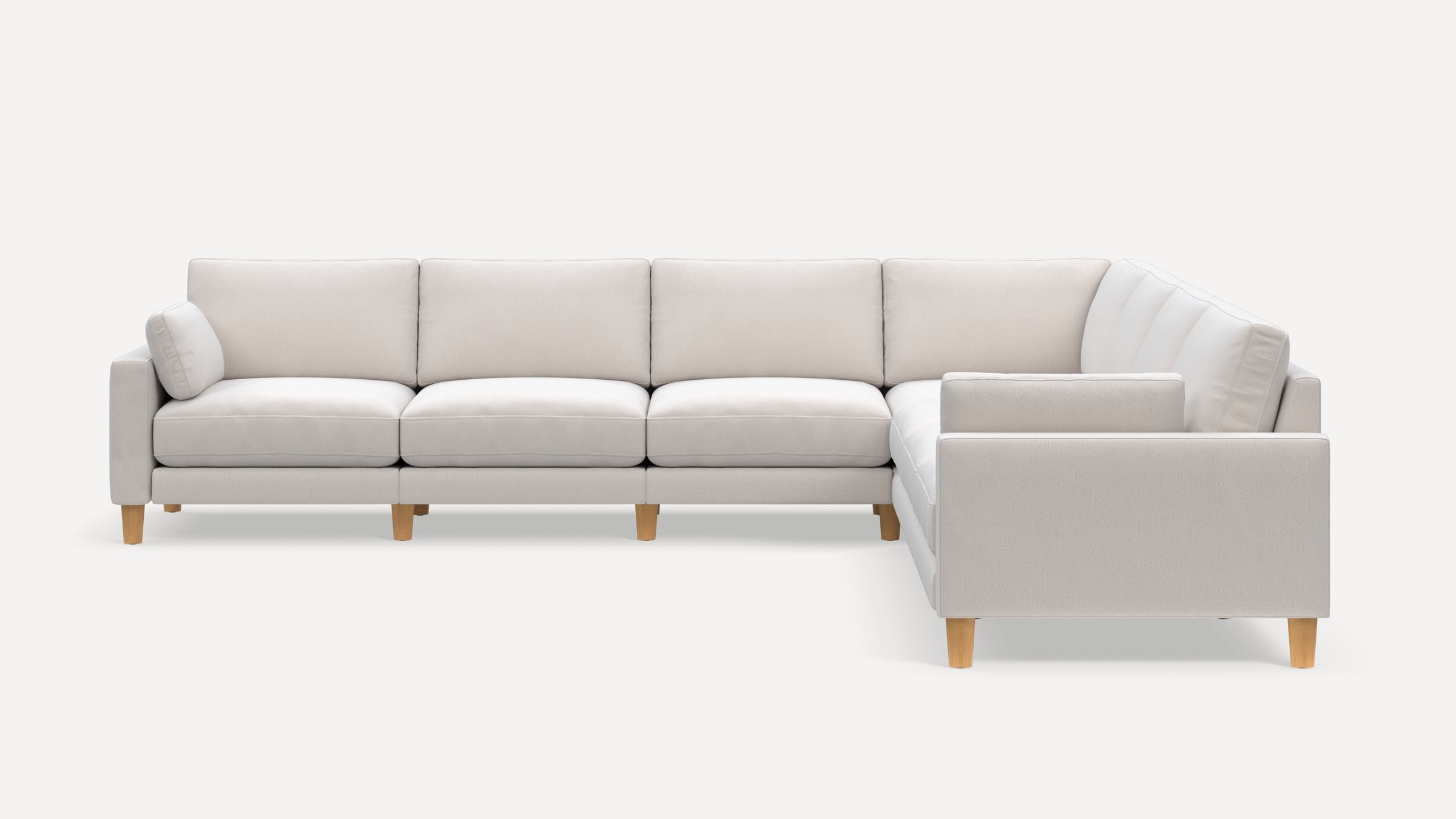 Union 7-Seat Sectional
