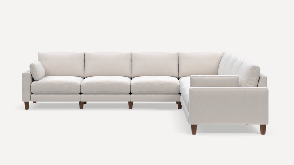 Union 8-Seat U Sectional