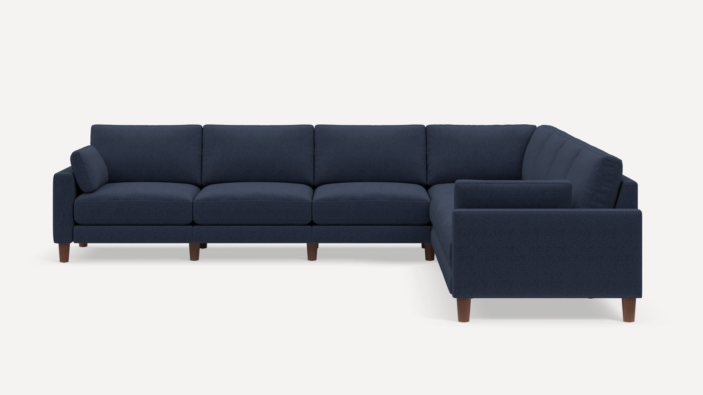 Union 8-Seat U Sectional
