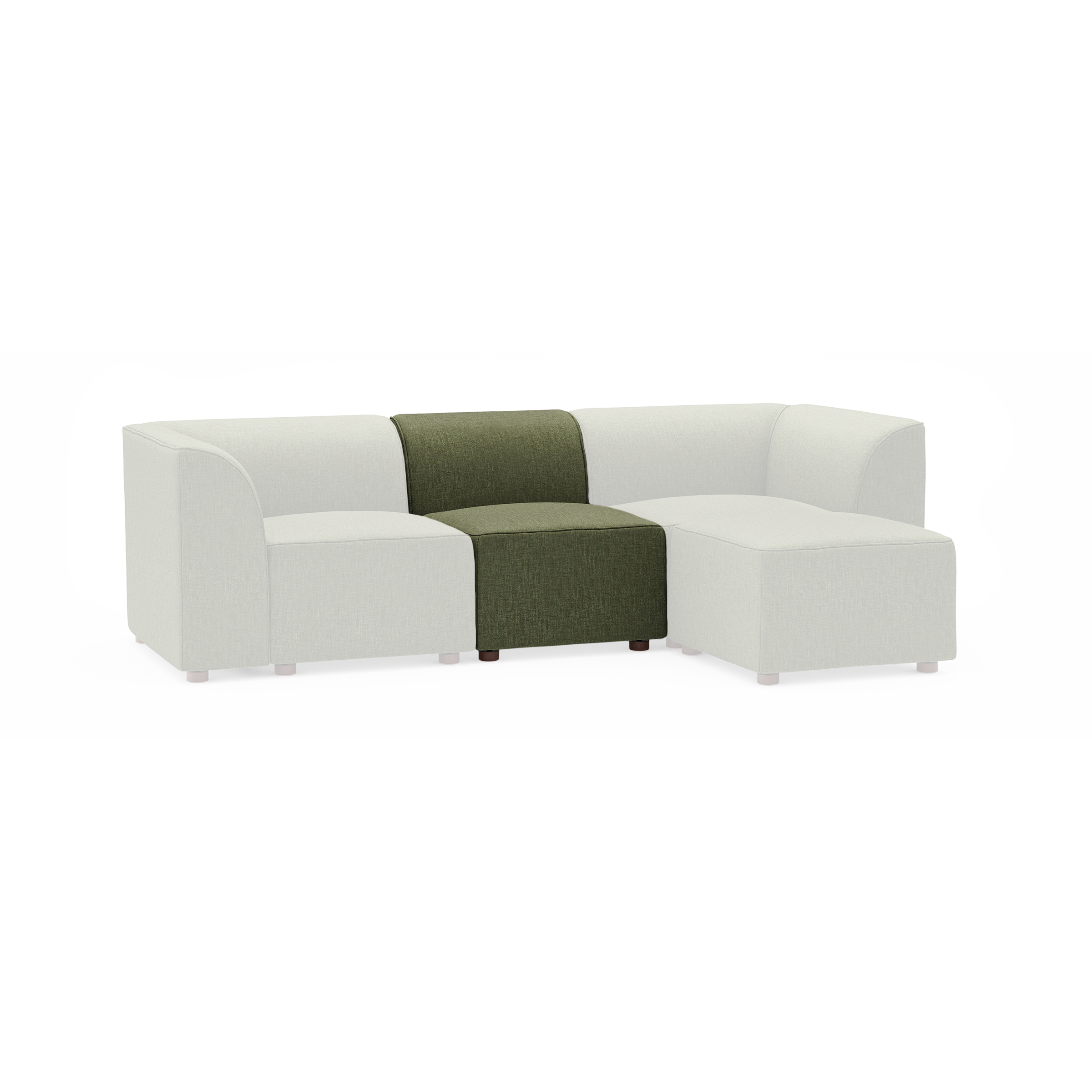 Mambo Inline Seat Add-on