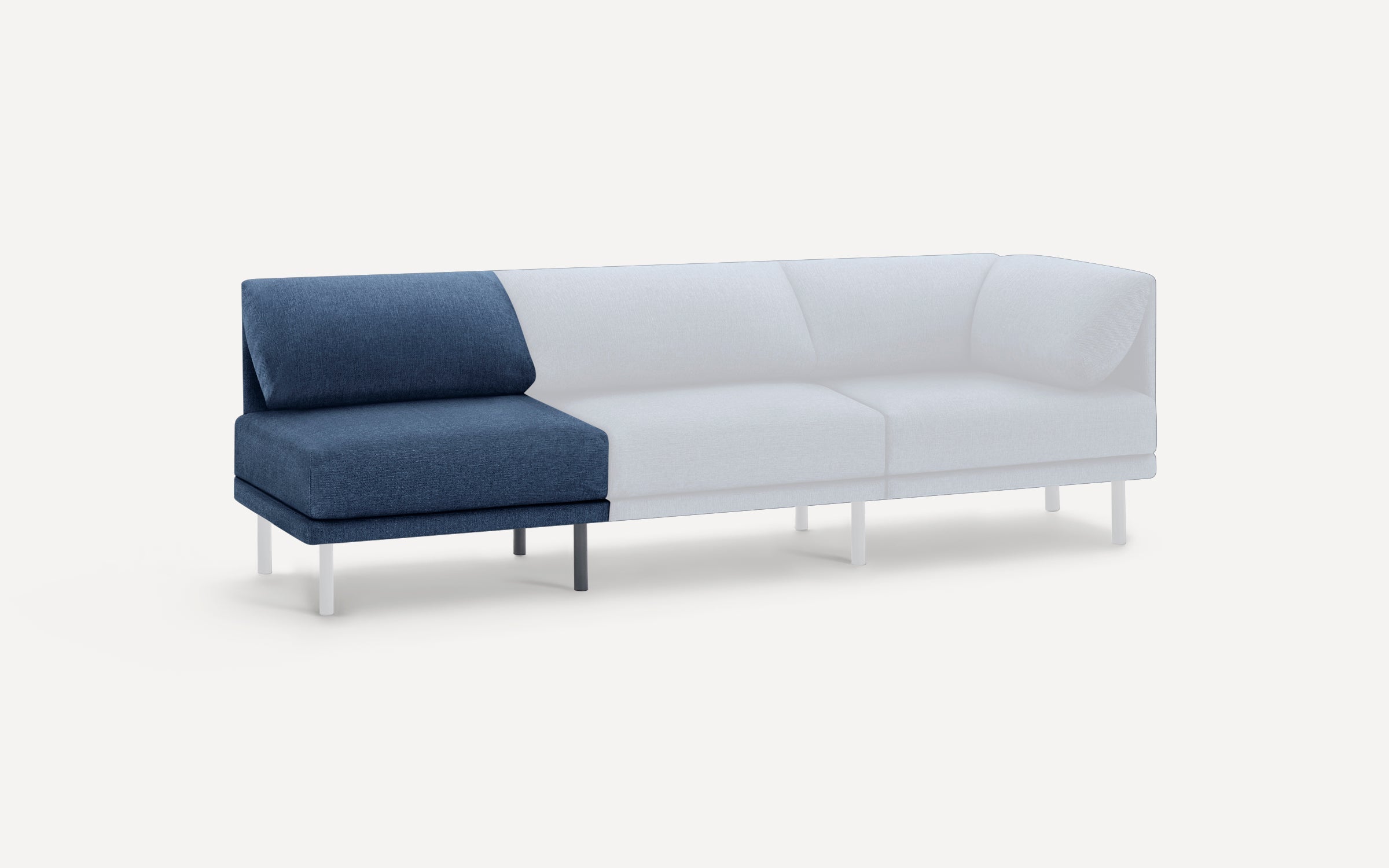 Range End Seat
