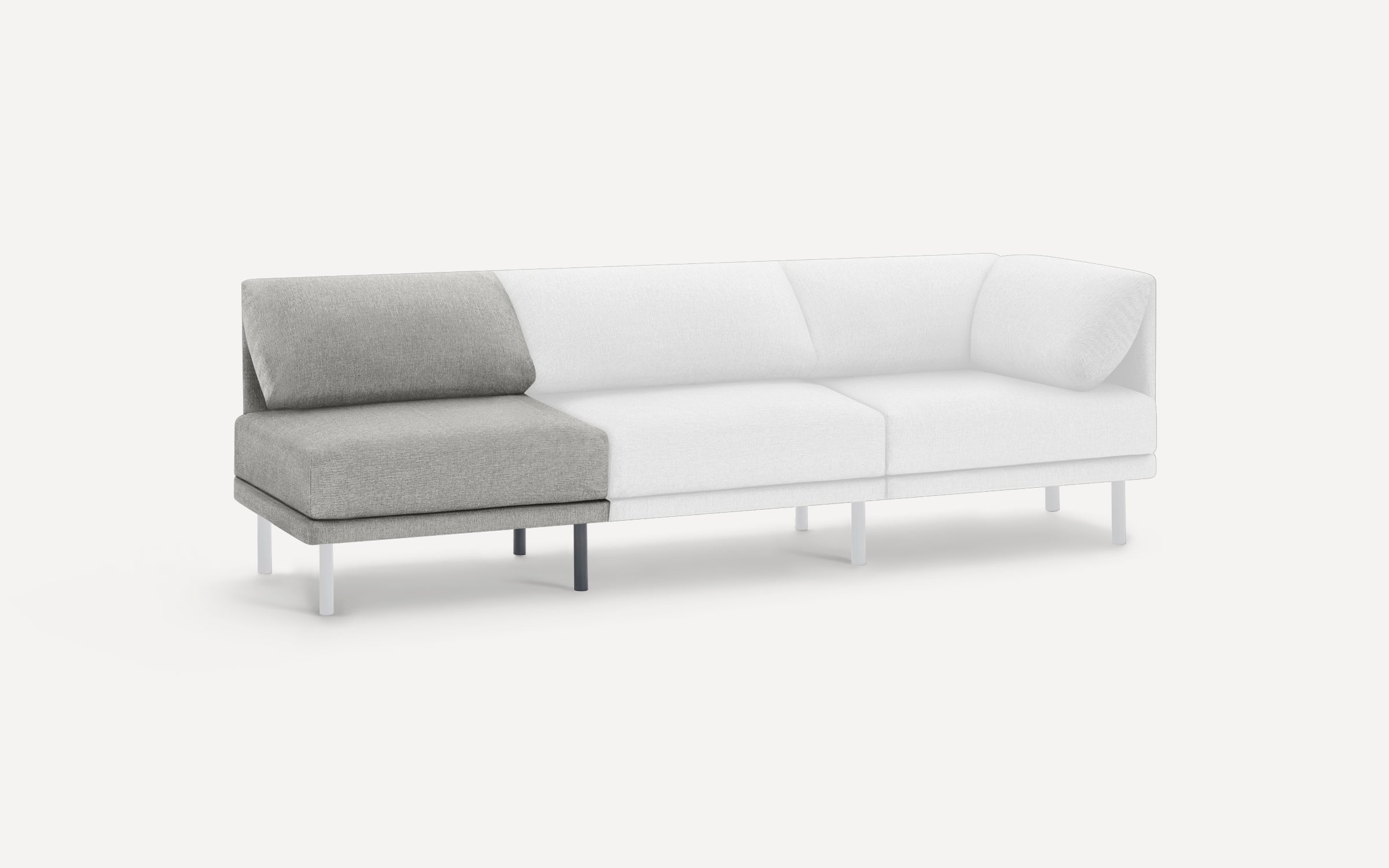 Range End Seat