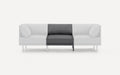 Range Inline Seat
