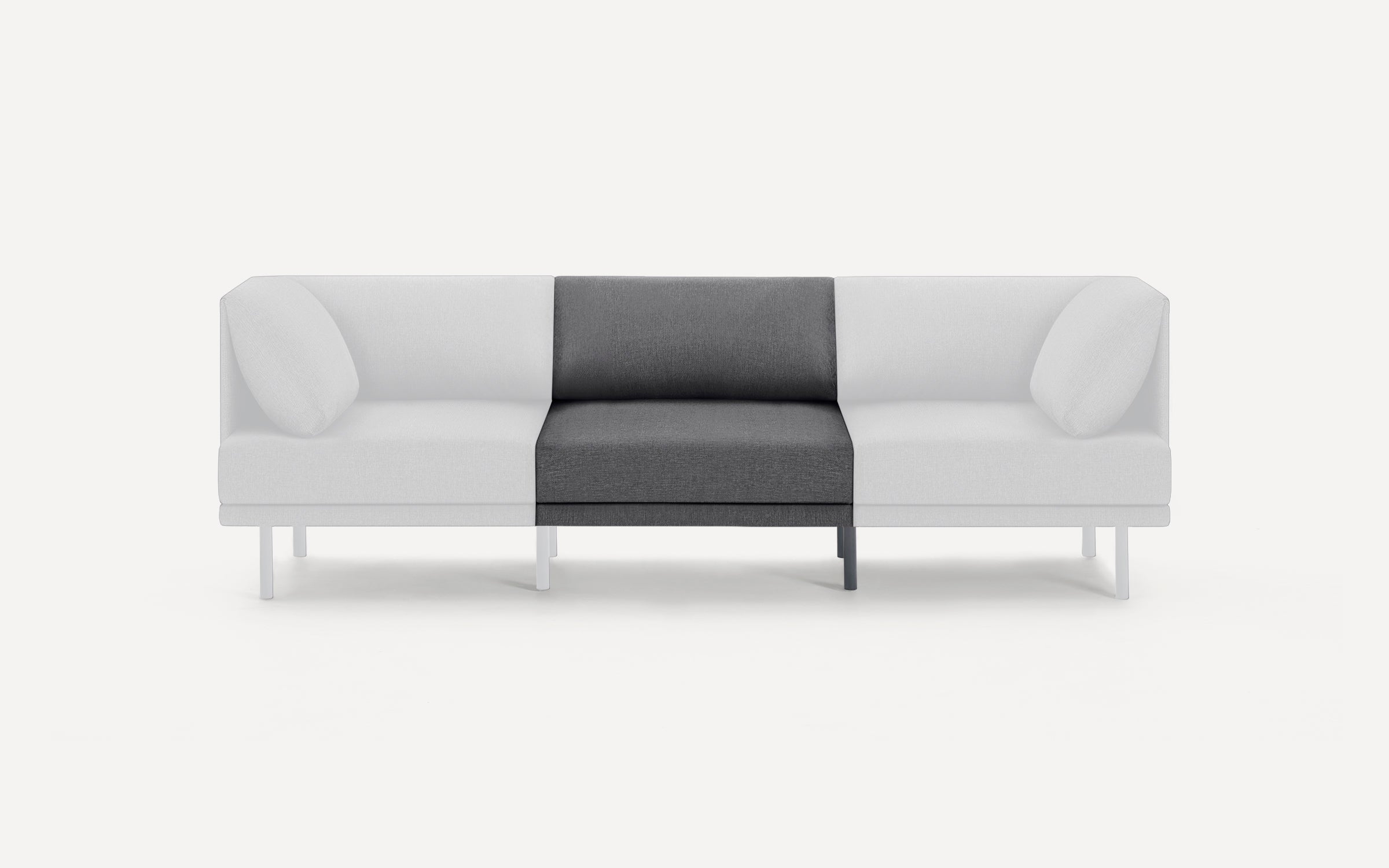Range Inline Seat