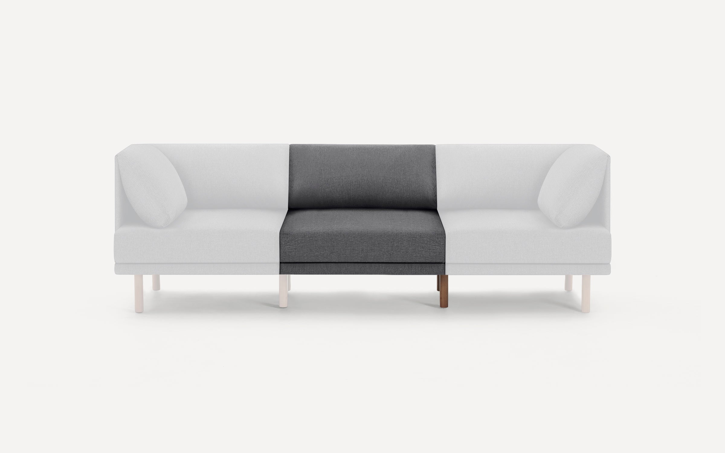 Range Inline Seat