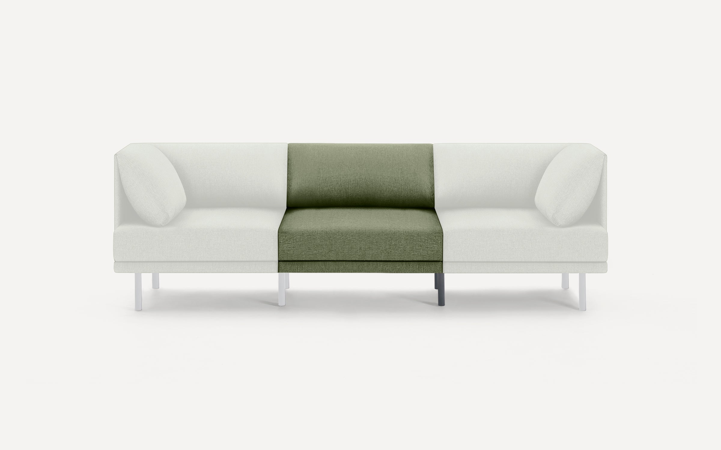 Range Inline Seat