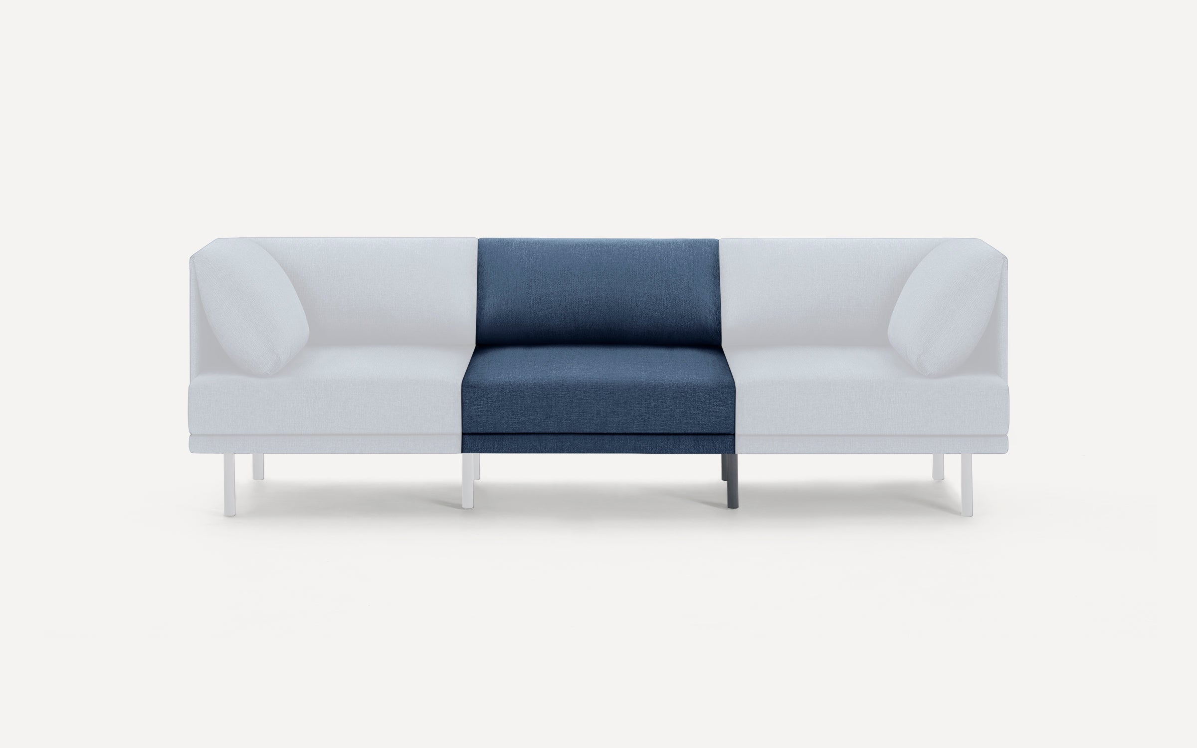 Range Inline Seat