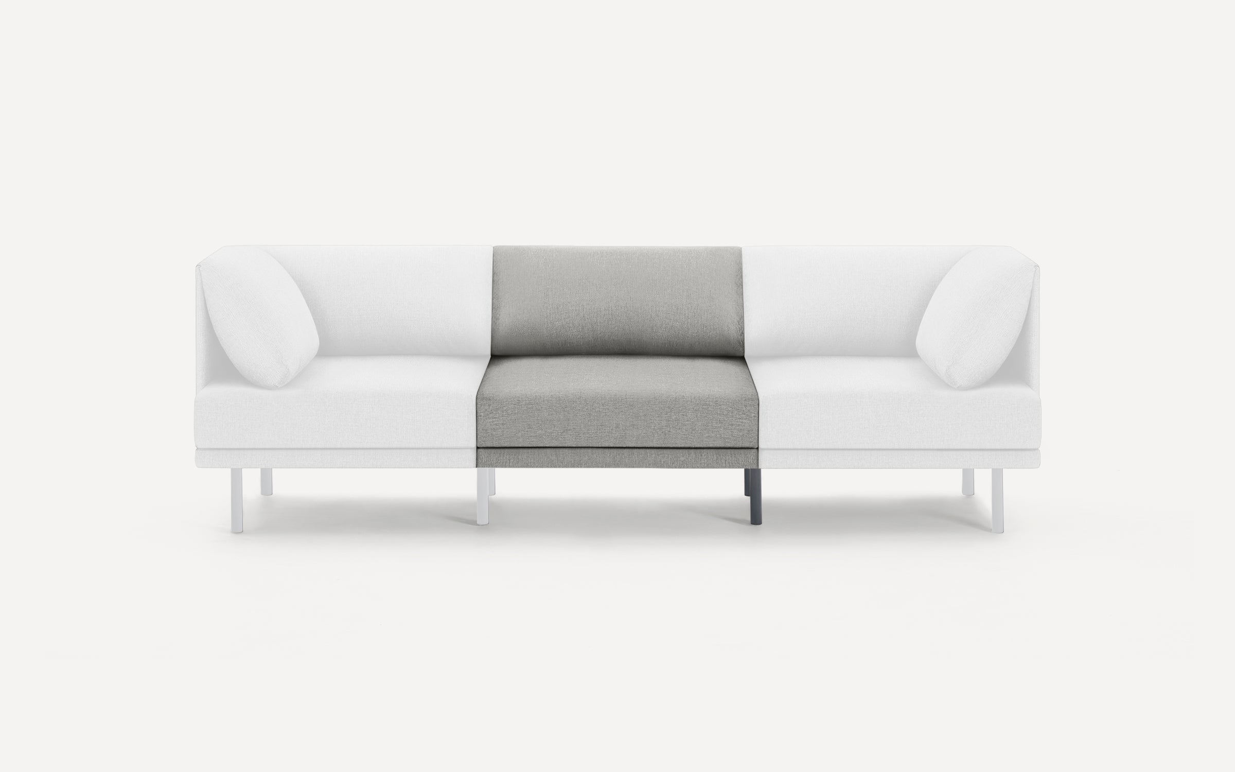 Range Inline Seat