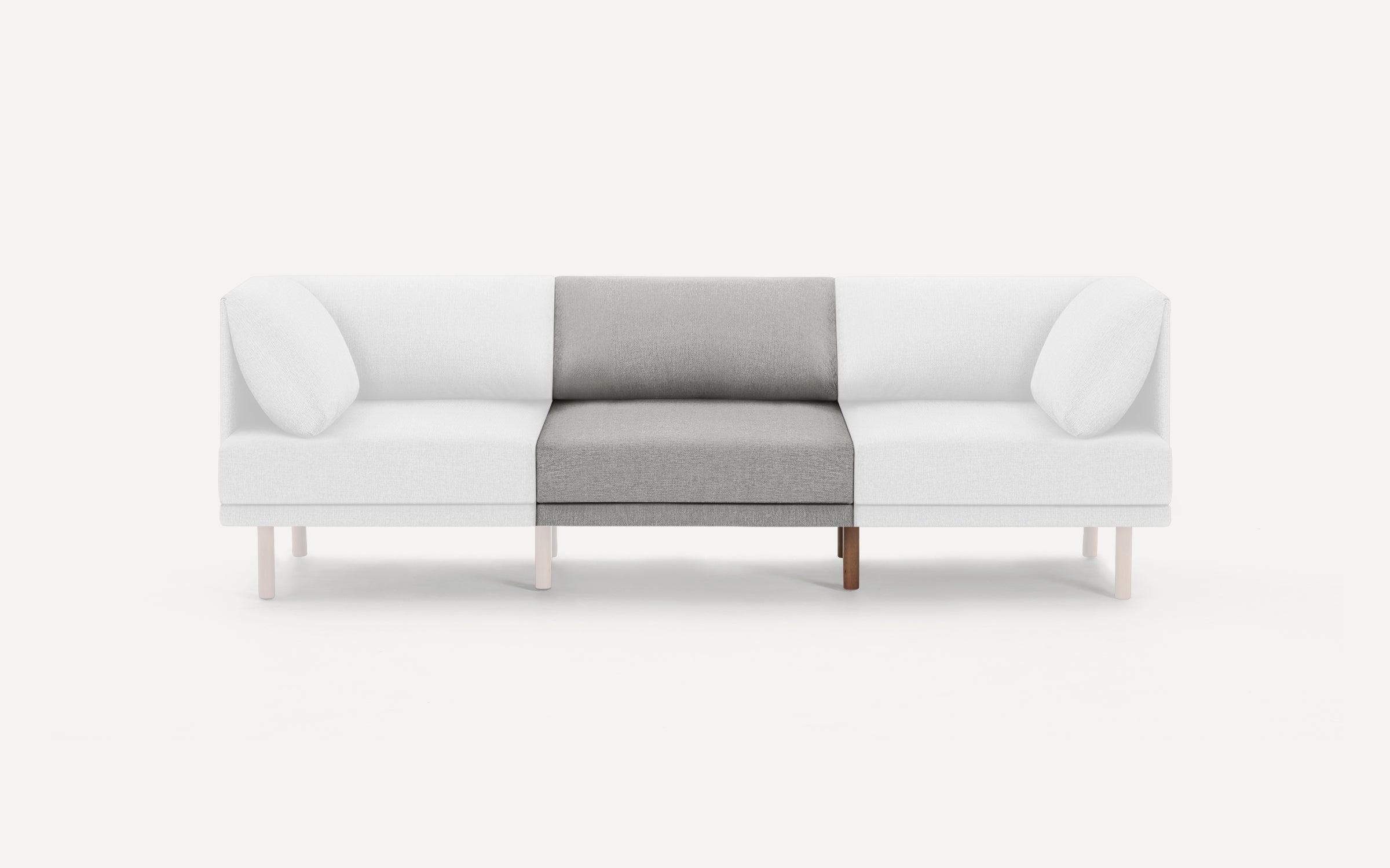 Range Inline Seat