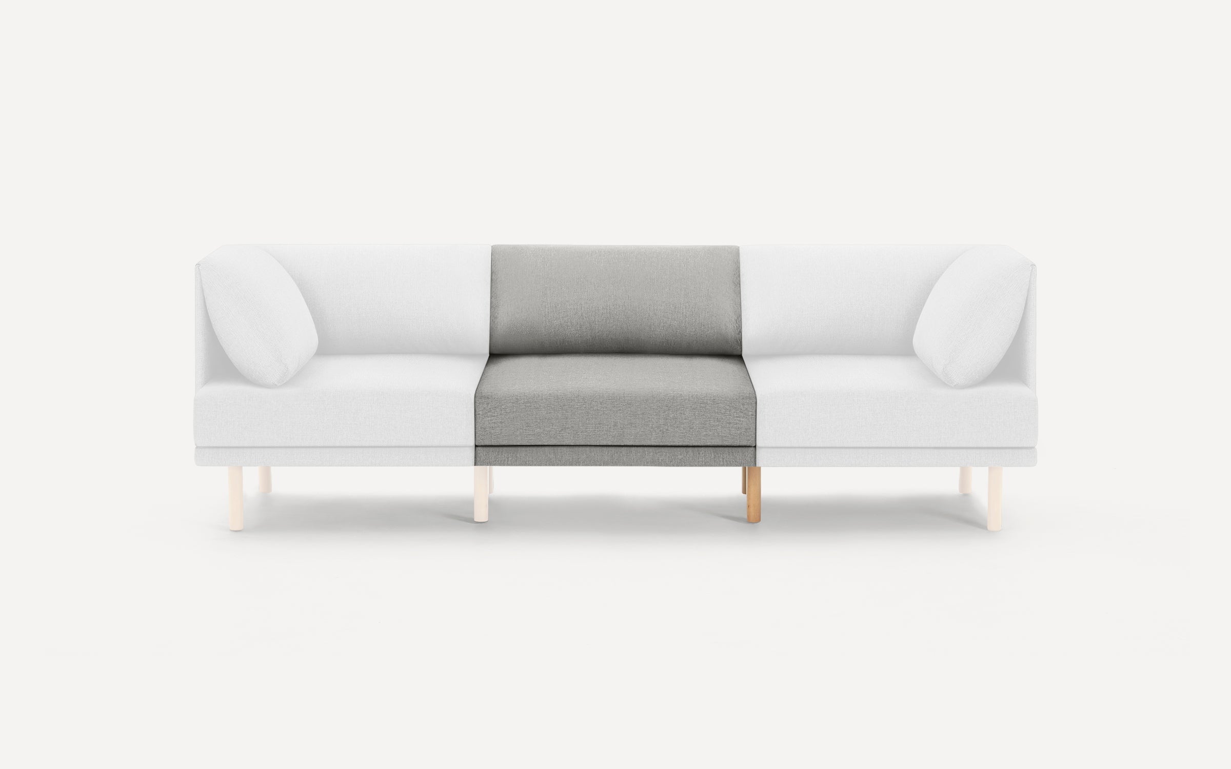 Range Inline Seat