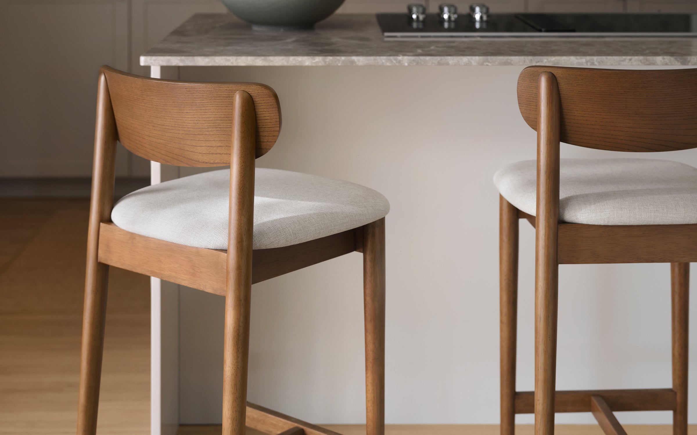 Haiku Counter Stool (Set of 2)