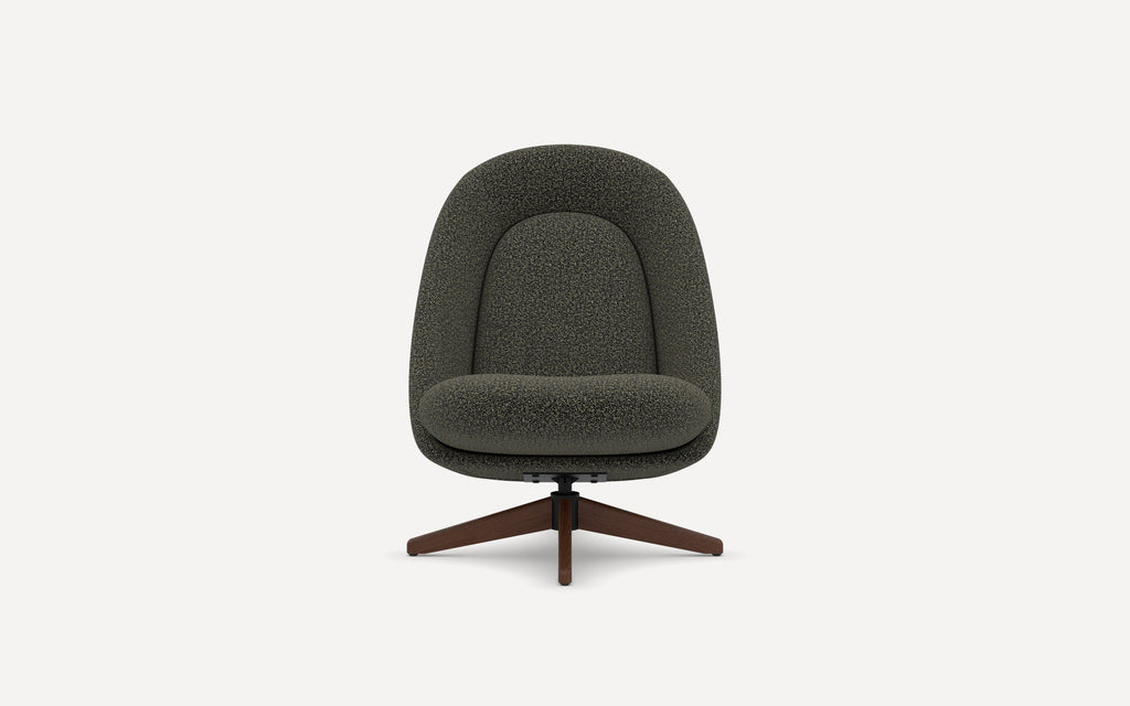 Airmail Chair