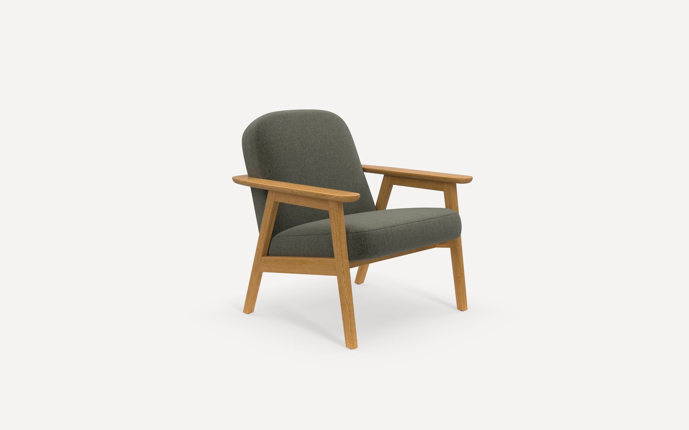 Lodge Chair