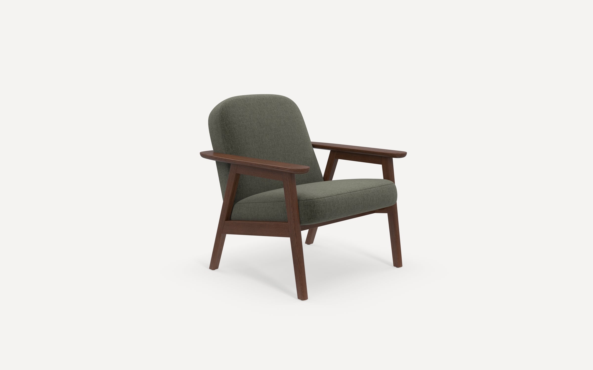Lodge Chair