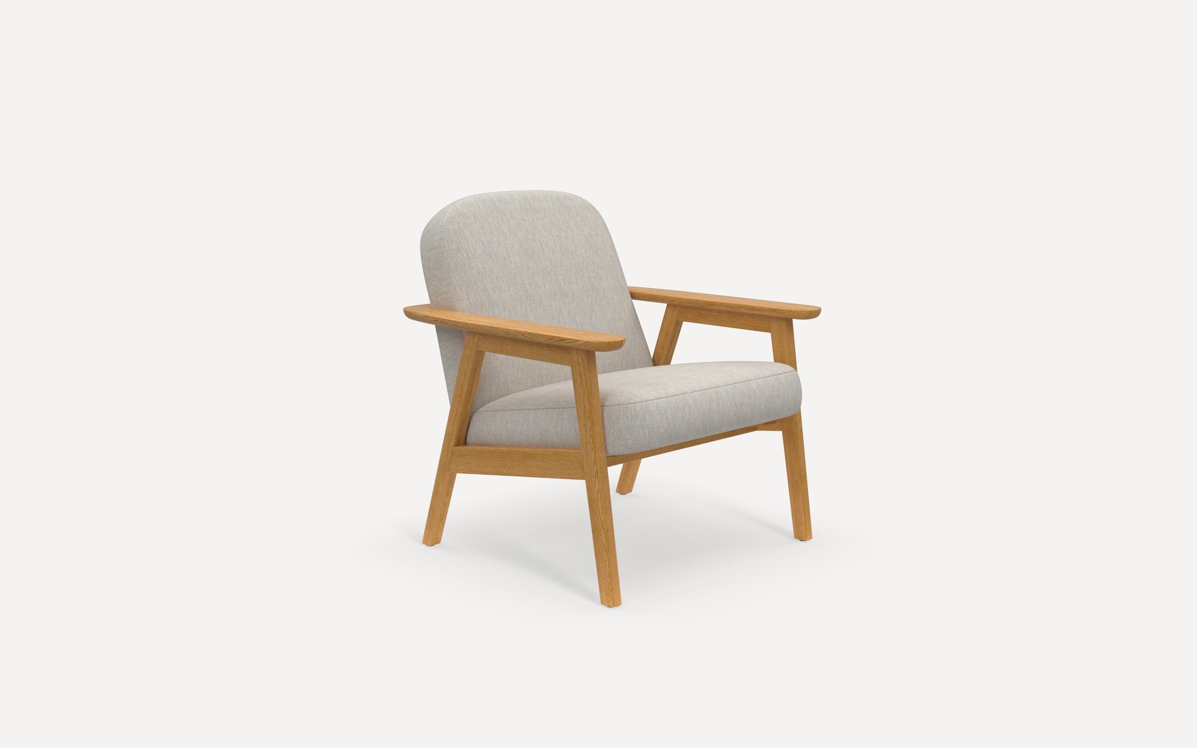Lodge Chair
