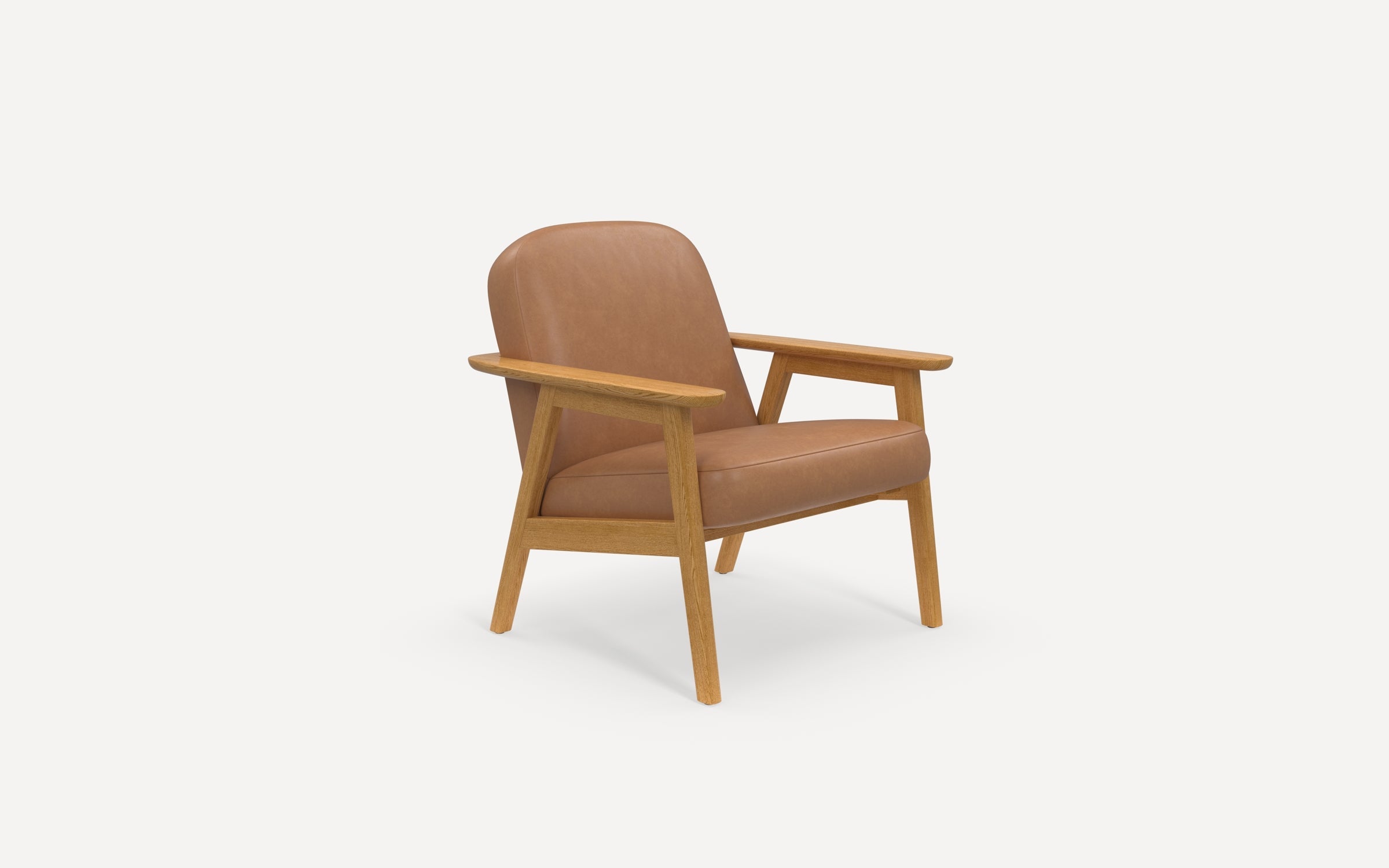 Lodge Chair