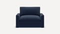 Russet Armchair