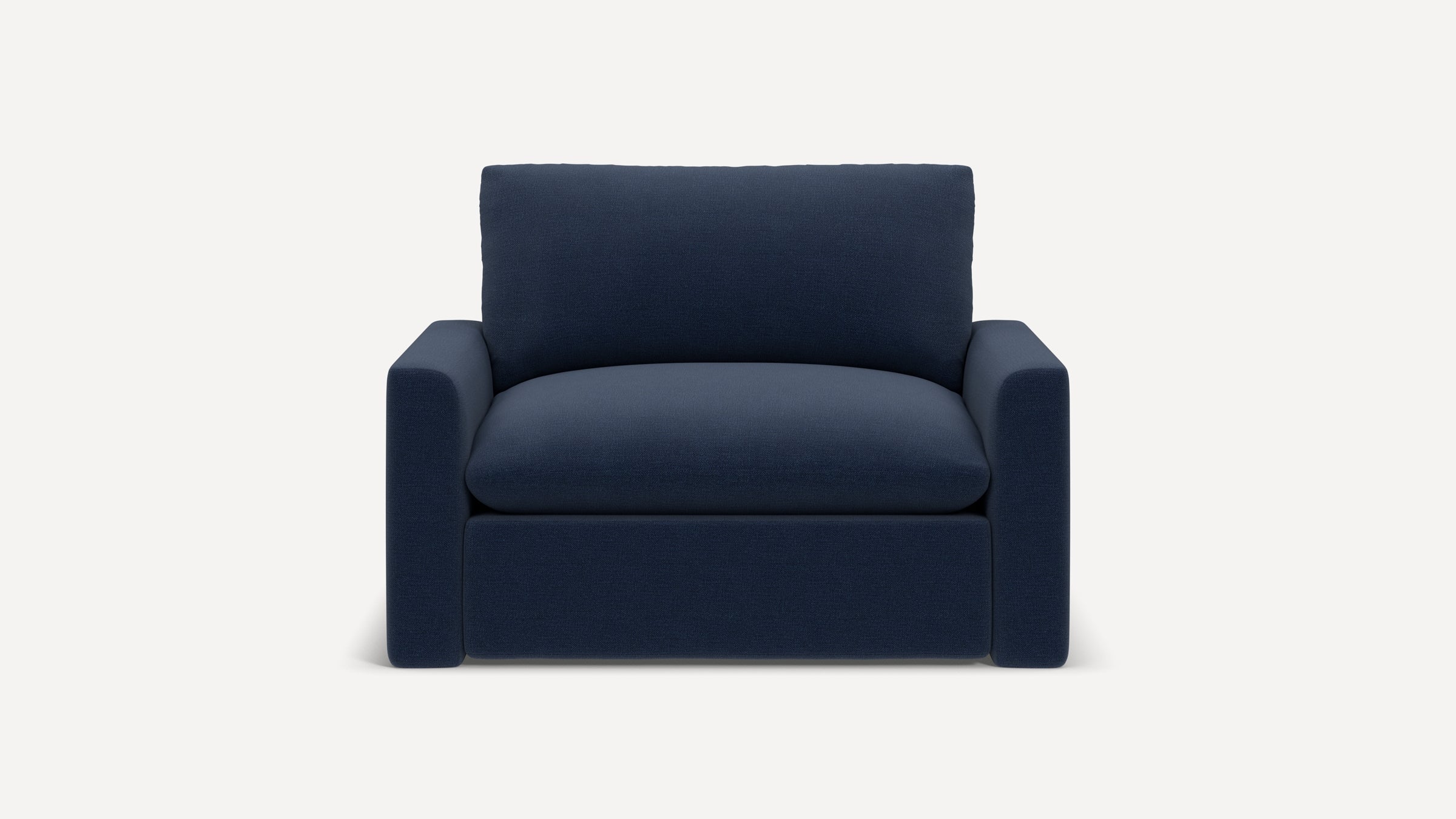 Russet Armchair