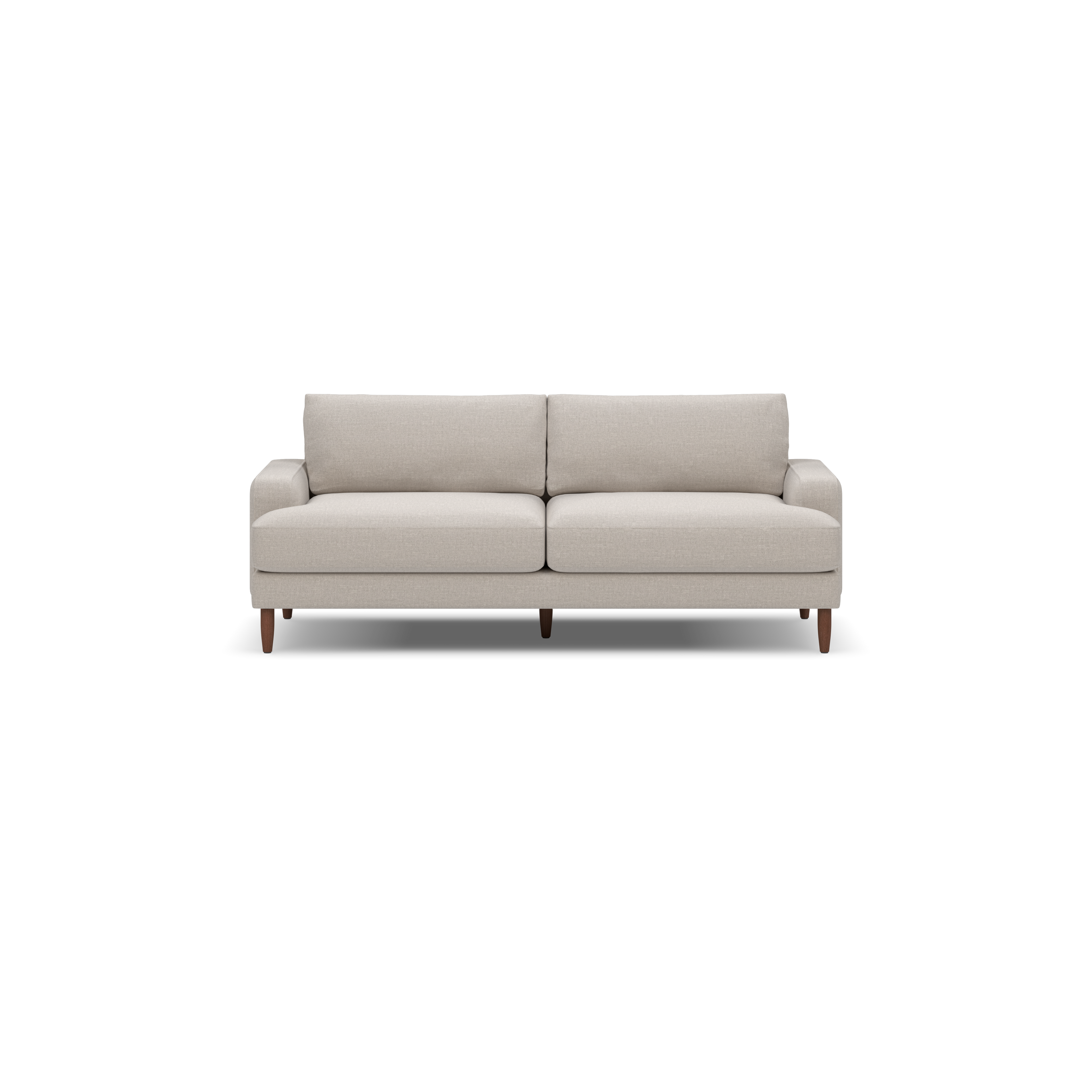 Ember Pro 2-Seat Sofa (80")