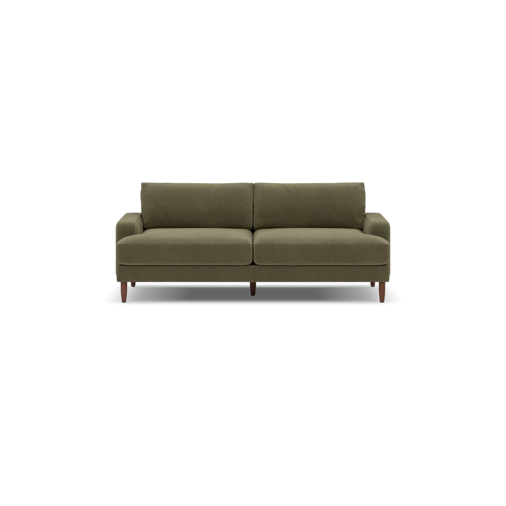 Ember Pro 2-Seat Sofa (80")