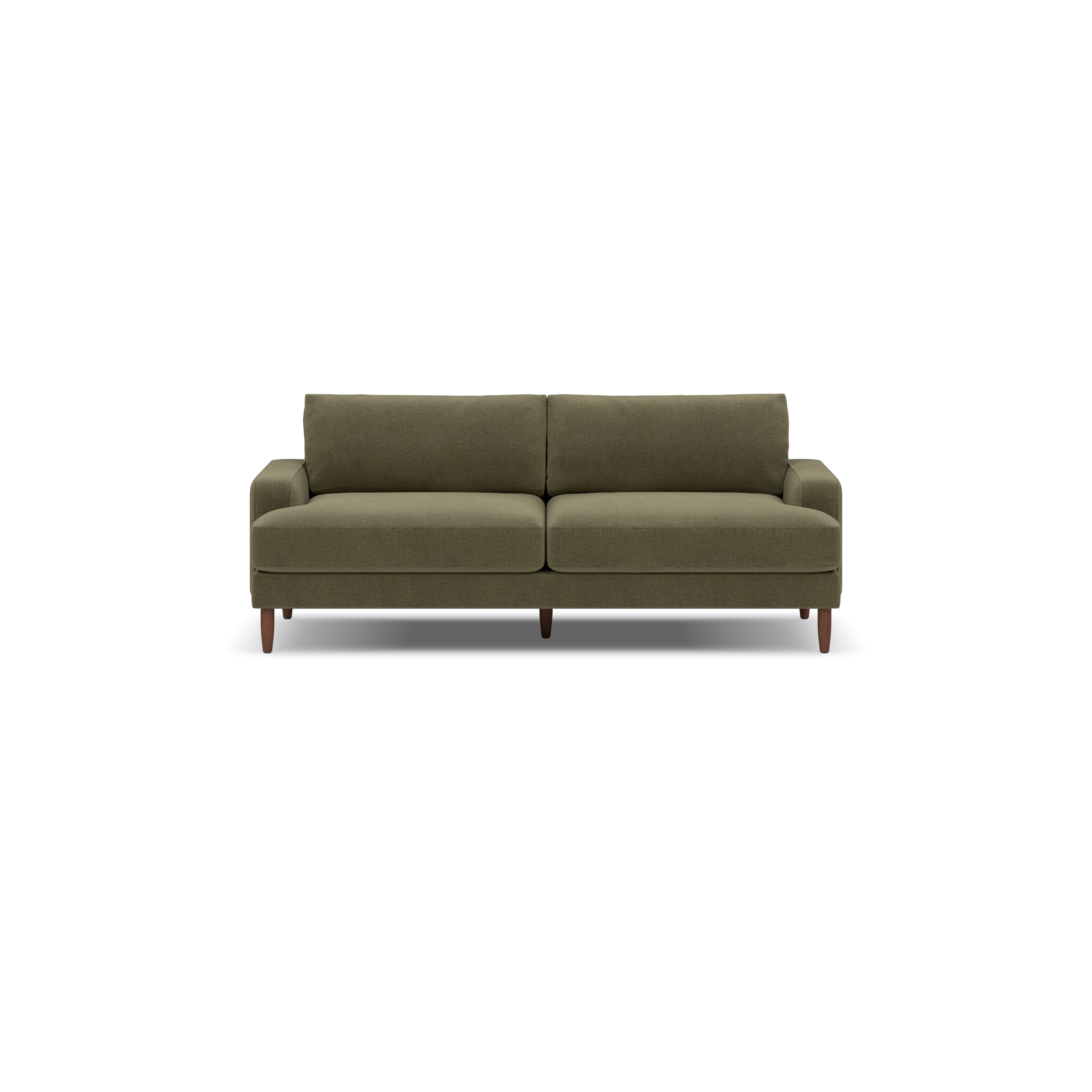 Ember Pro 2-Seat Sofa (80")