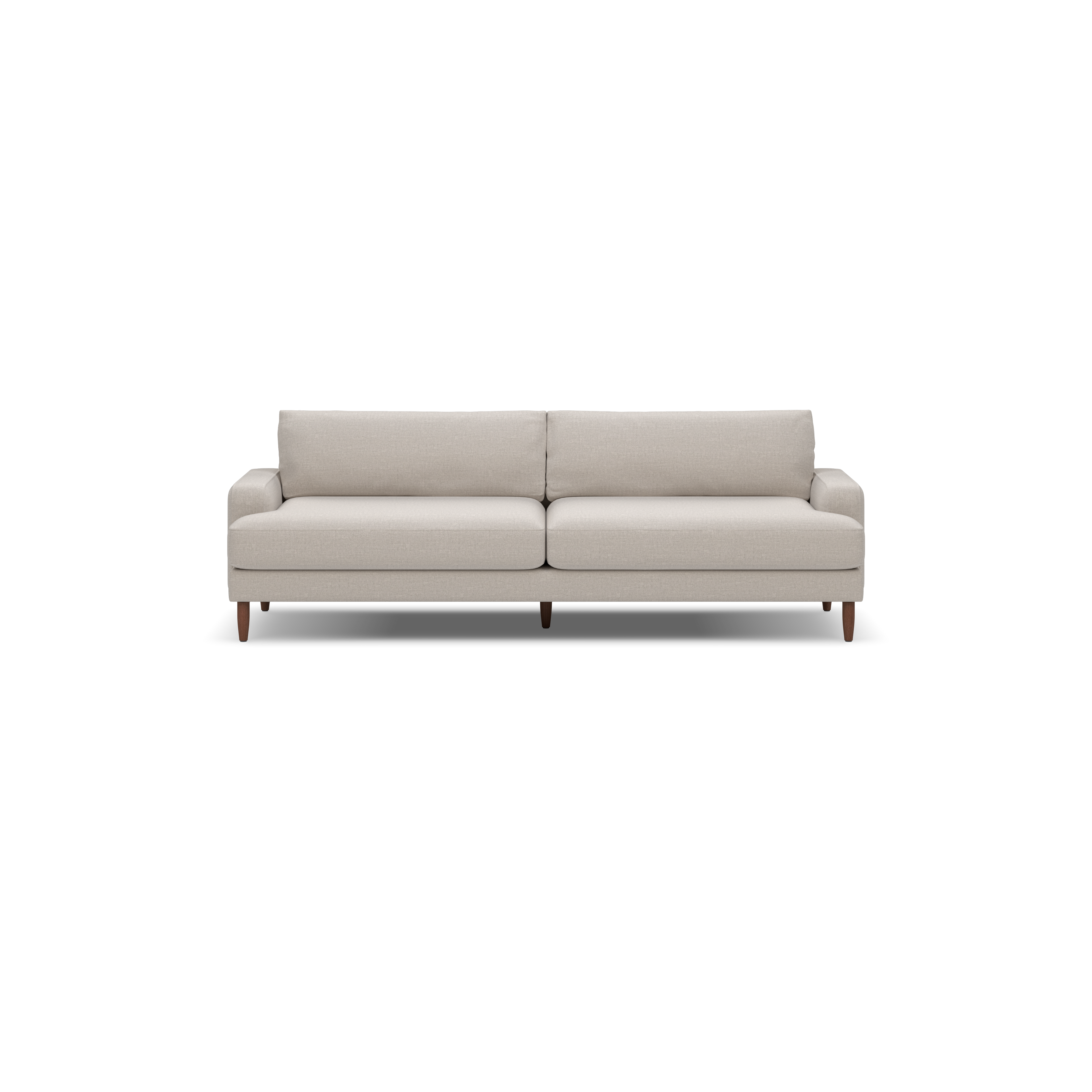 Ember Pro 3-Seat Sofa (96")