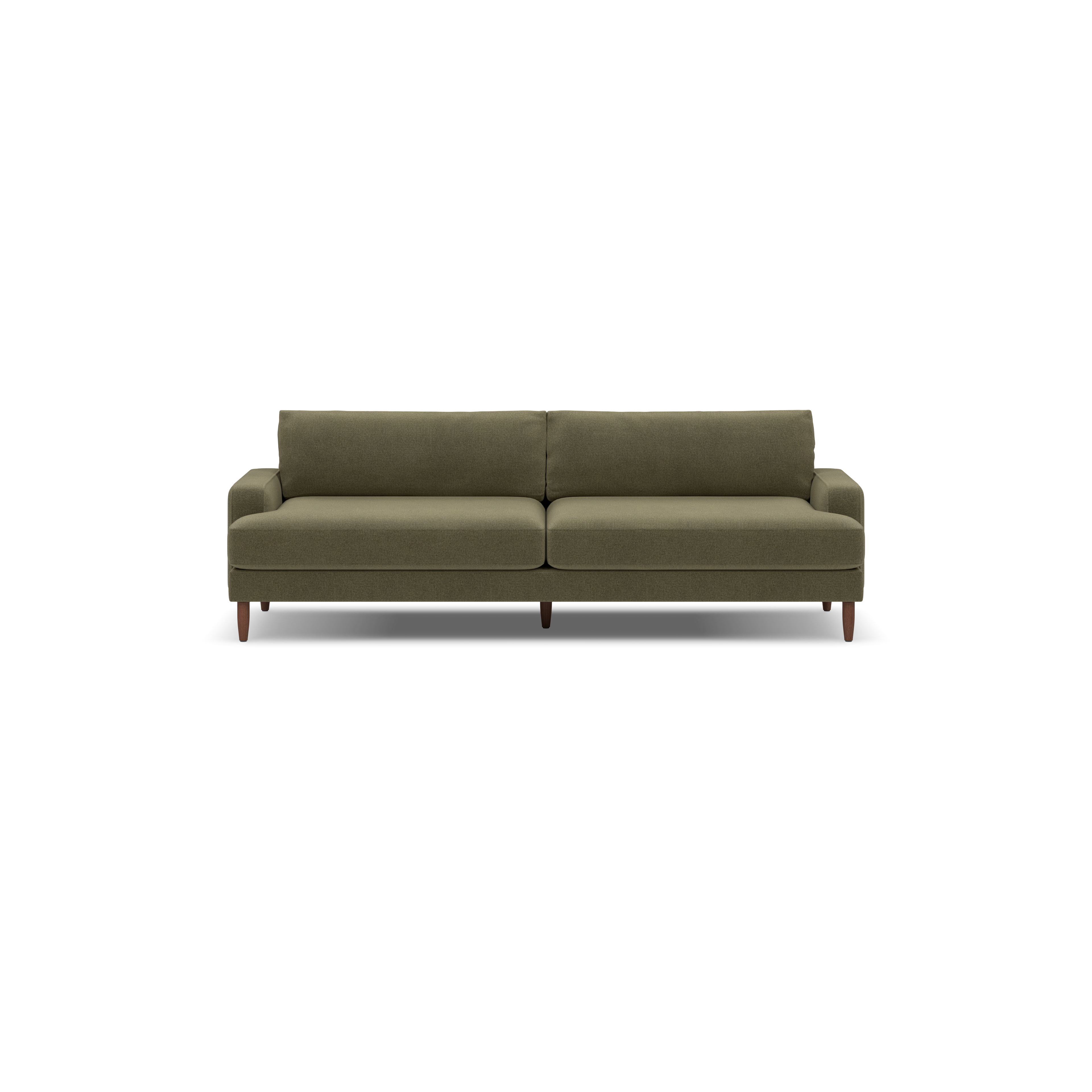 Ember Pro 3-Seat Sofa (96")