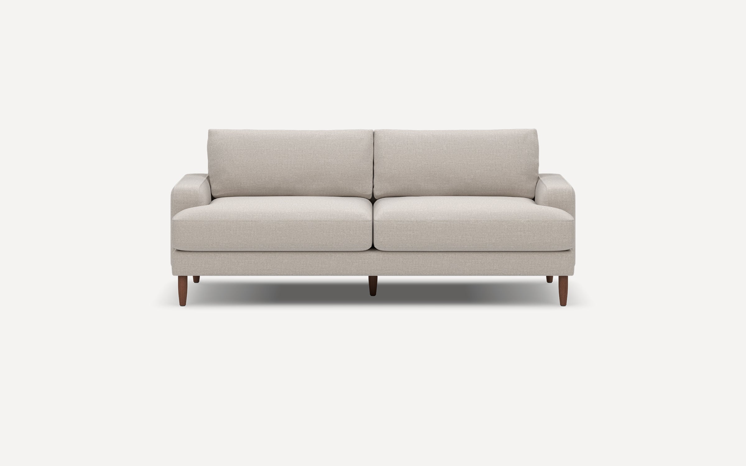 Ember Pro 2-Seat Sofa (80")