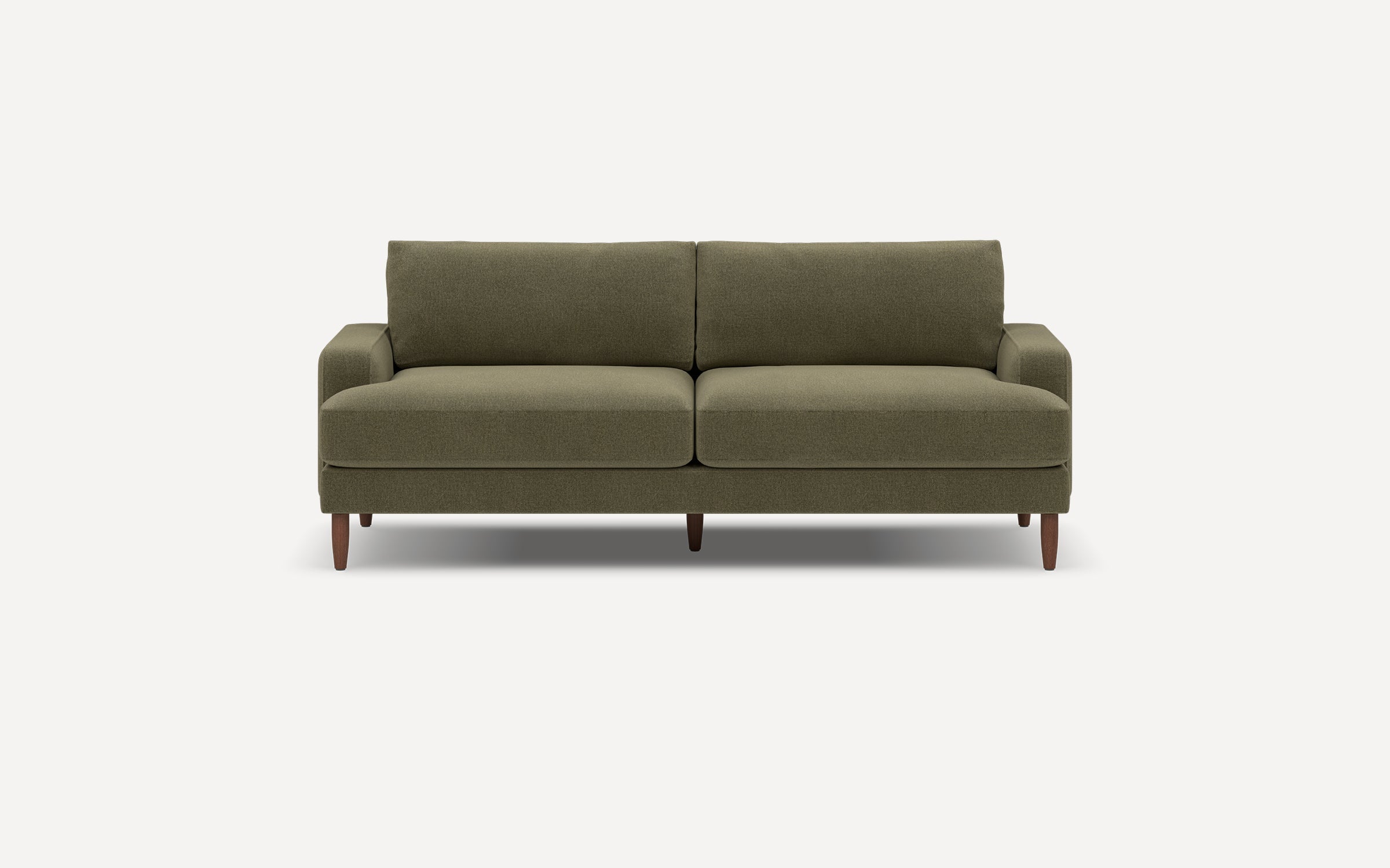 Ember Pro 2-Seat Sofa (80")