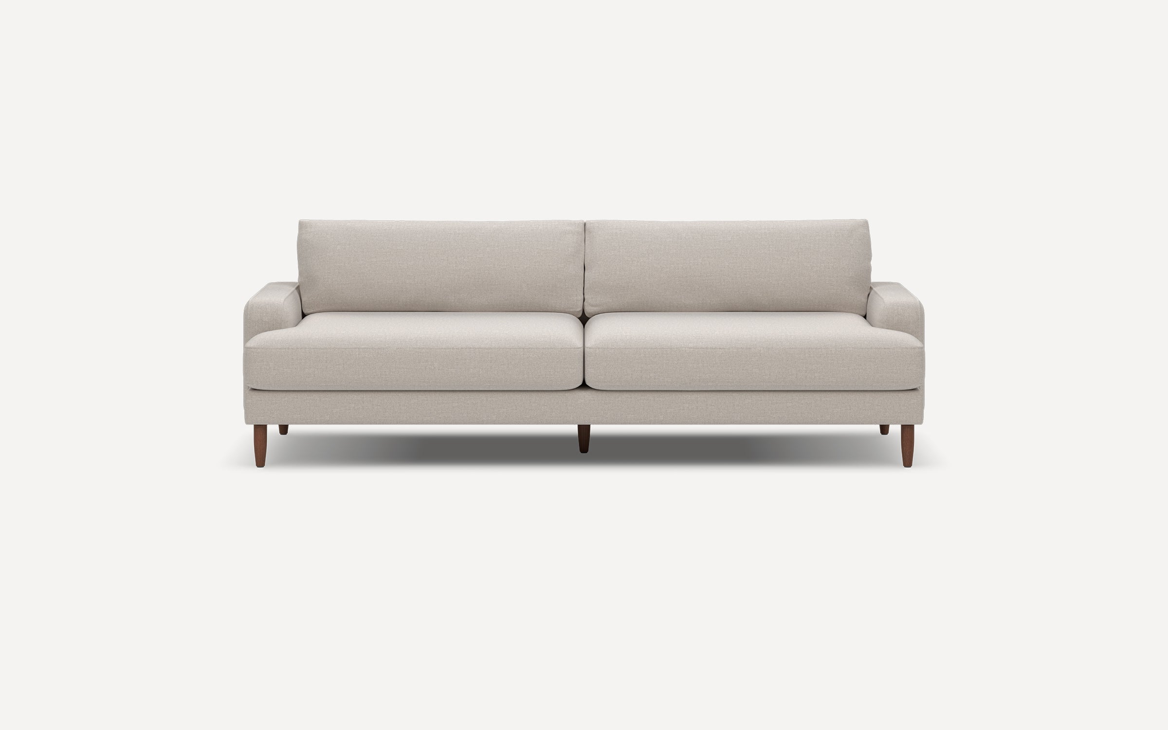 Ember Pro 3-Seat Sofa (96")
