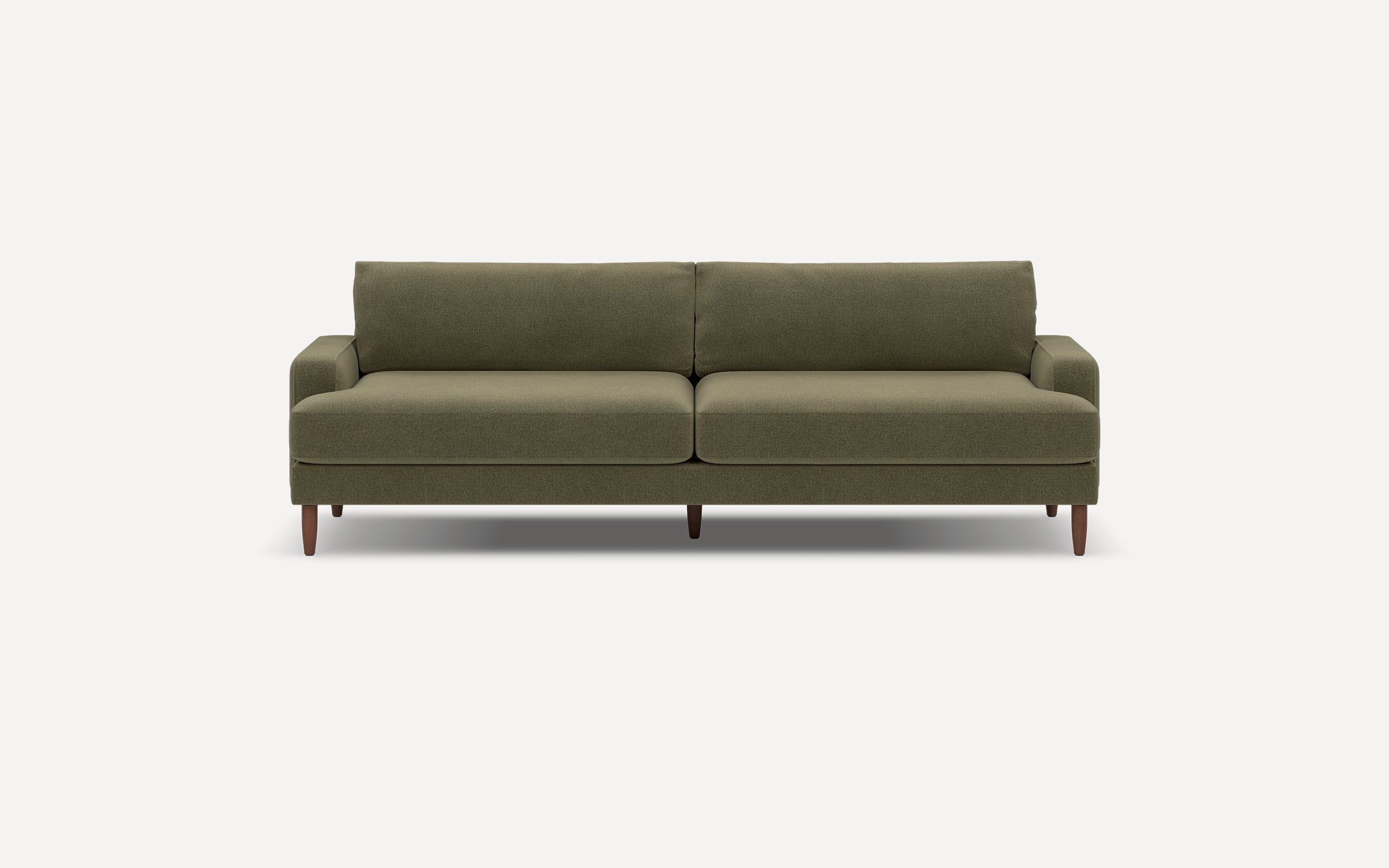 Ember Pro 3-Seat Sofa (96")