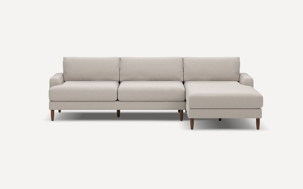Ember Pro Right-Facing Chaise Sectional