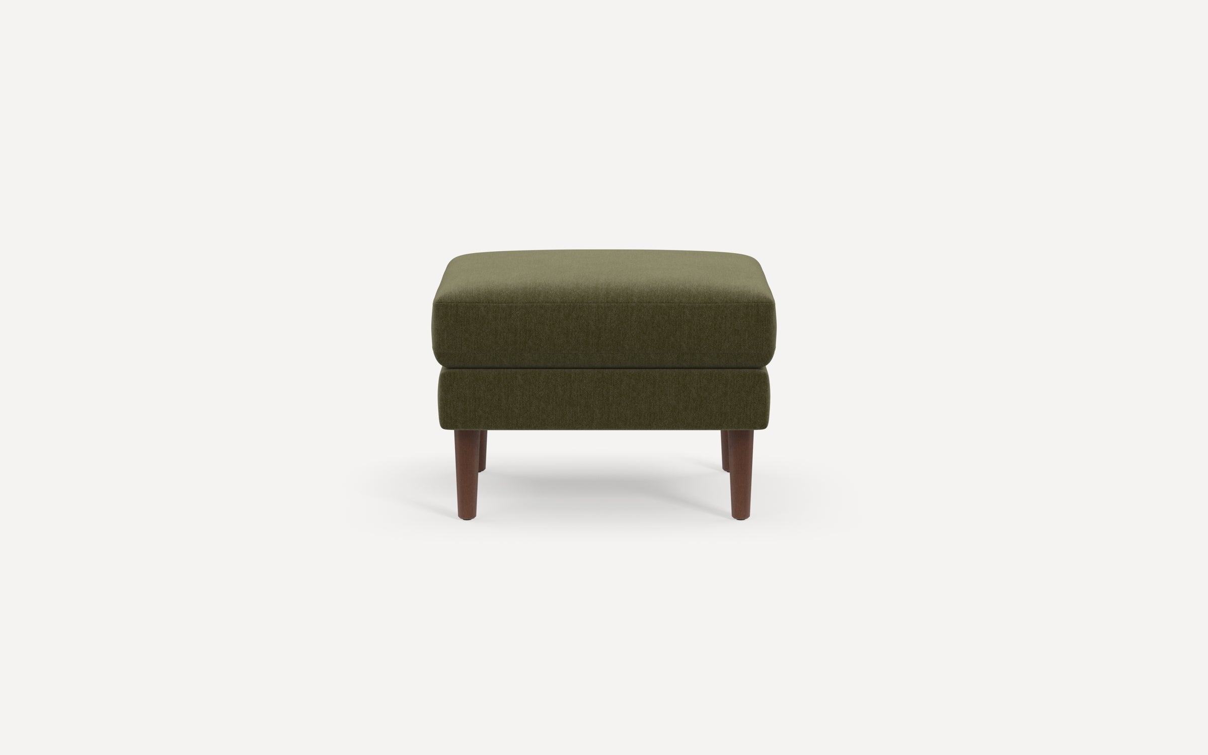 Mercer Ottoman