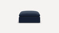 Russet Ottoman