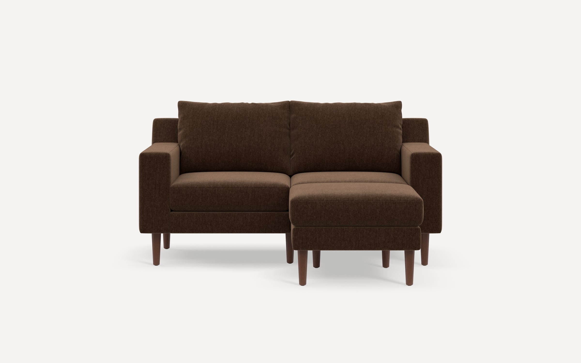 Mercer 3-Piece Reversible Chaise Sectional