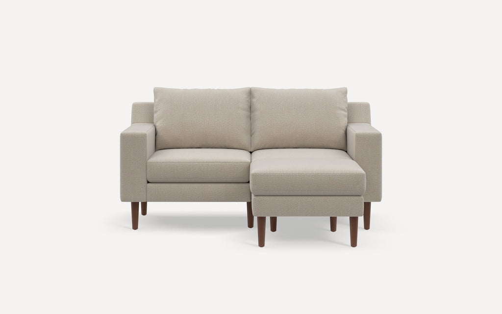 Mercer 3-Piece Reversible Chaise Sectional