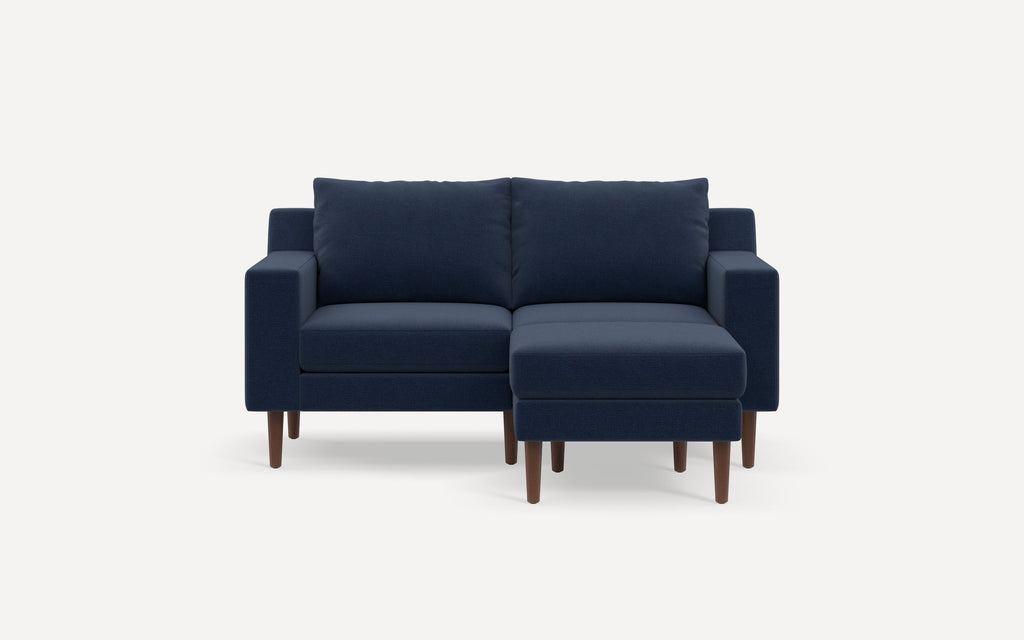 Mercer 3-Piece Reversible Chaise Sectional