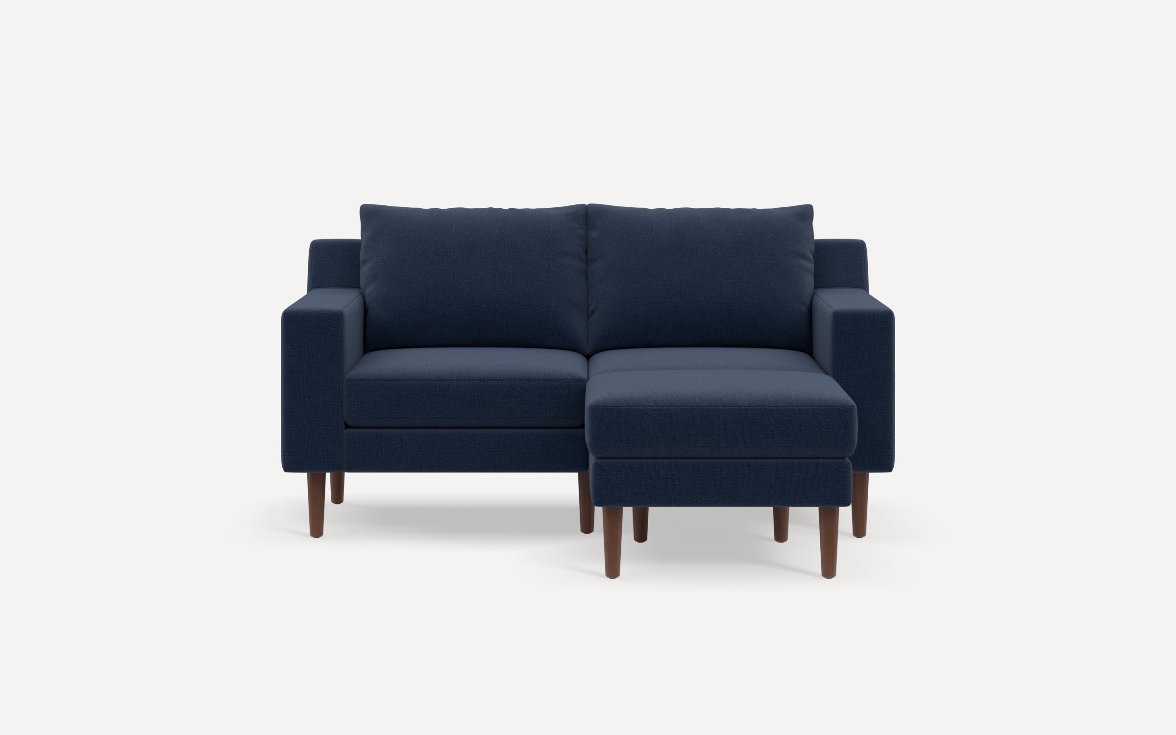 Mercer 3-Piece Reversible Chaise Sectional