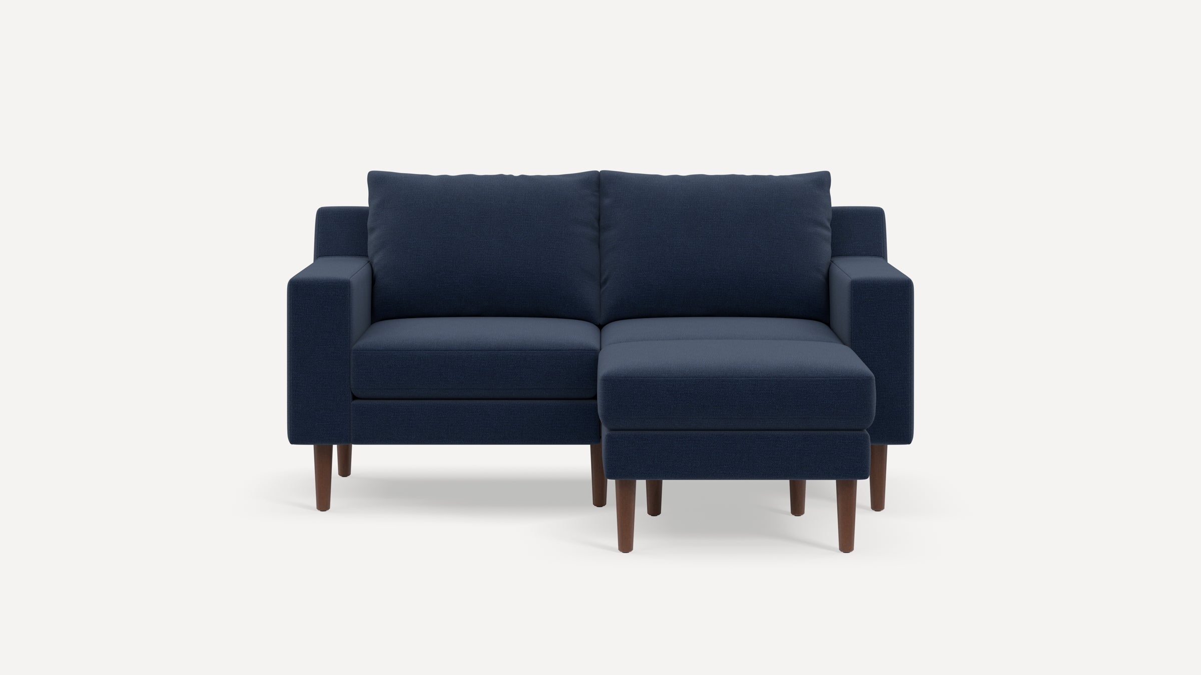 Mercer 3-Piece Reversible Chaise Sectional