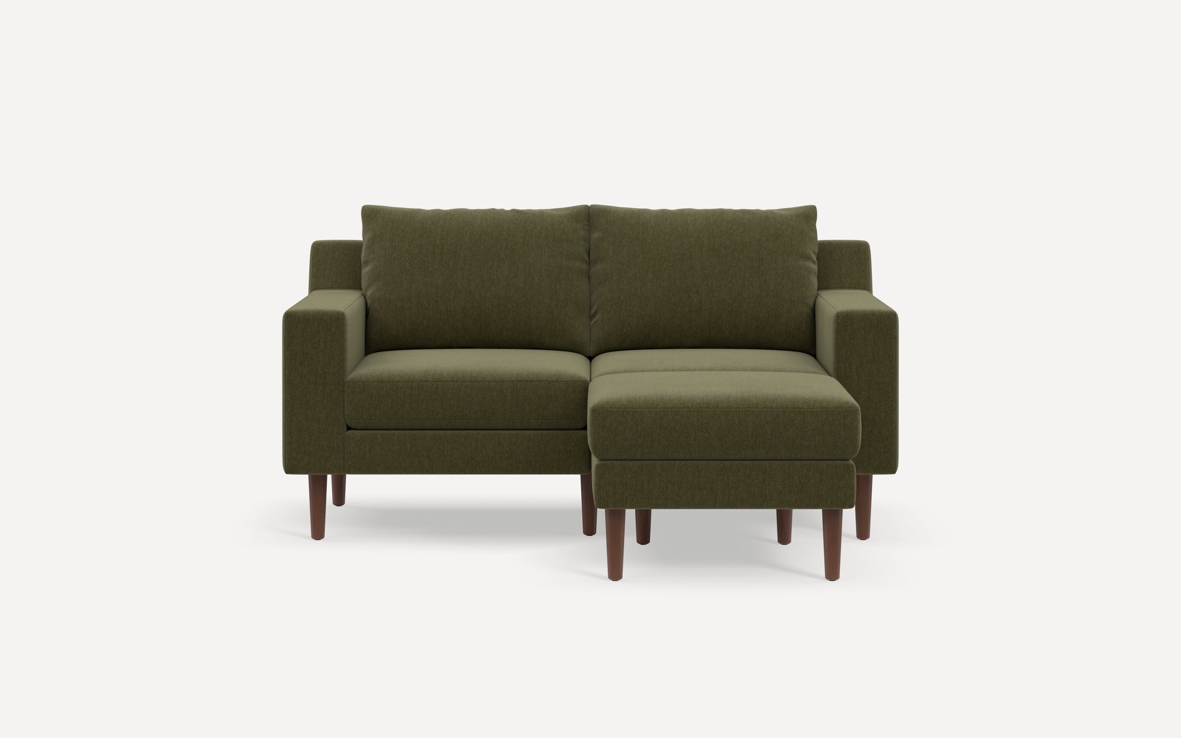 Mercer 3-Piece Reversible Chaise Sectional