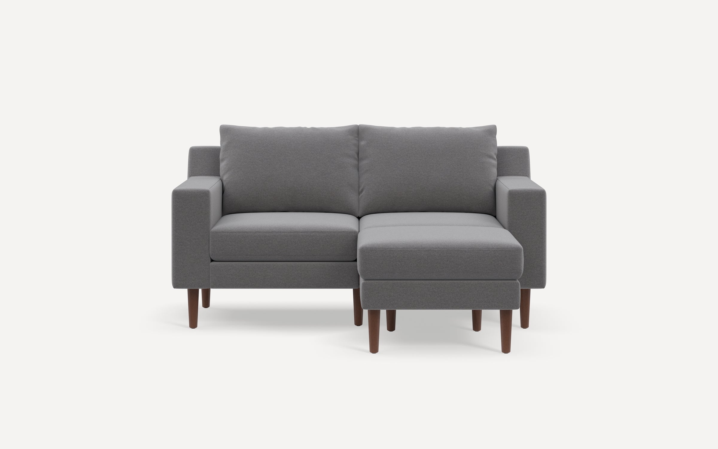 Mercer 3-Piece Reversible Chaise Sectional