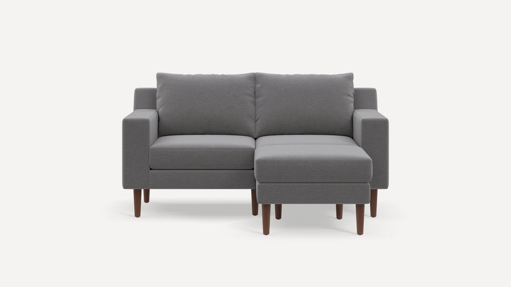 Mercer 3-Piece Reversible Chaise Sectional
