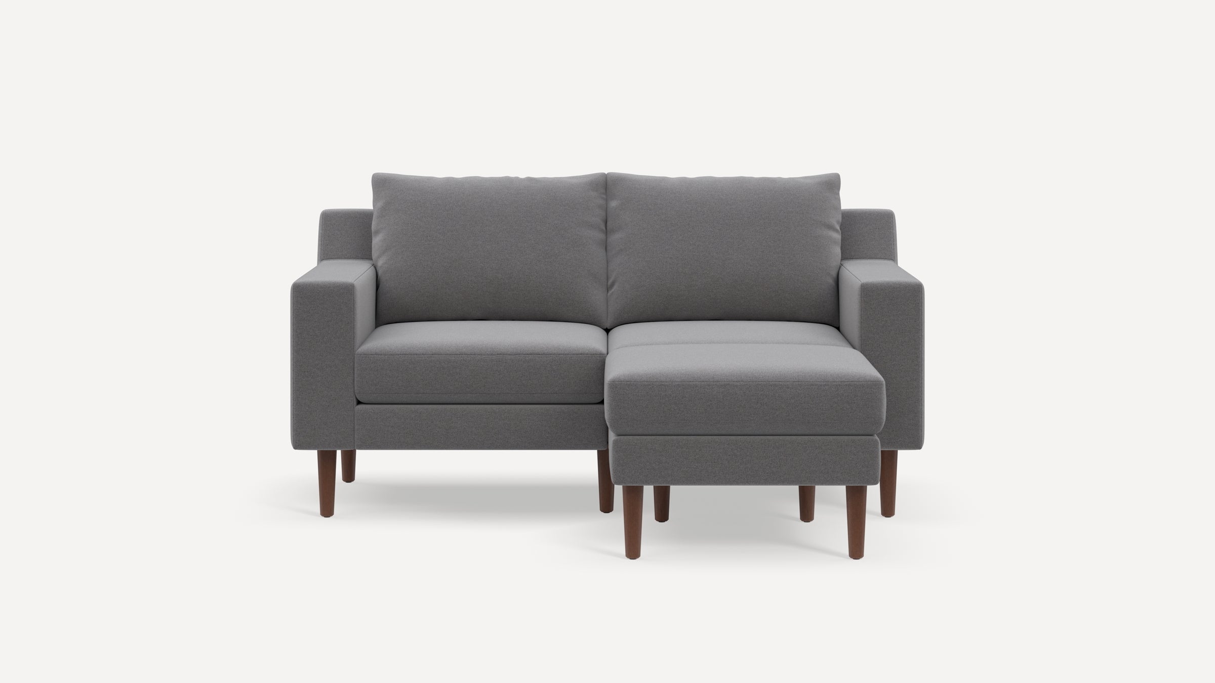 Mercer 3-Piece Reversible Chaise Sectional