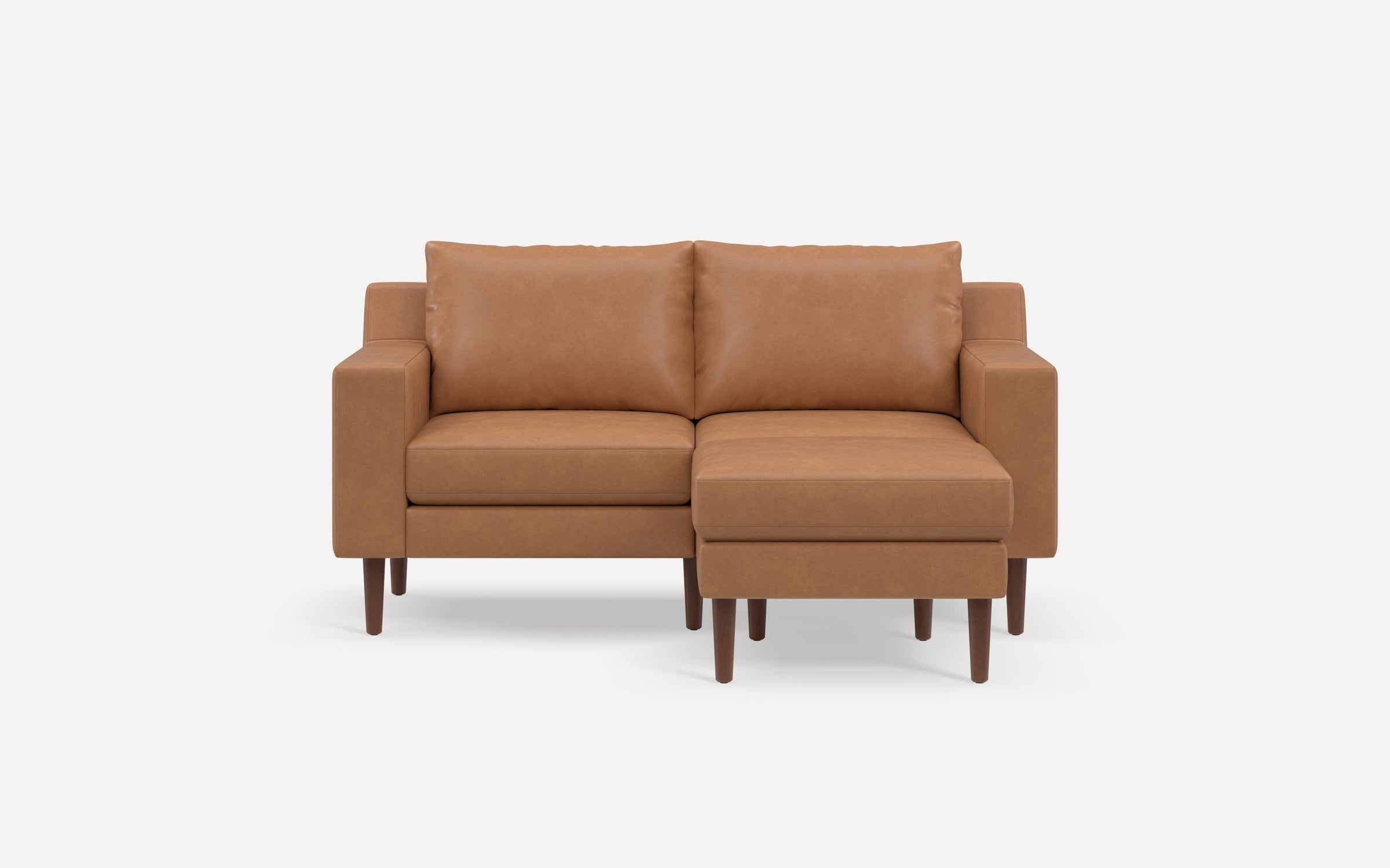 Mercer 3-Piece Reversible Chaise Sectional