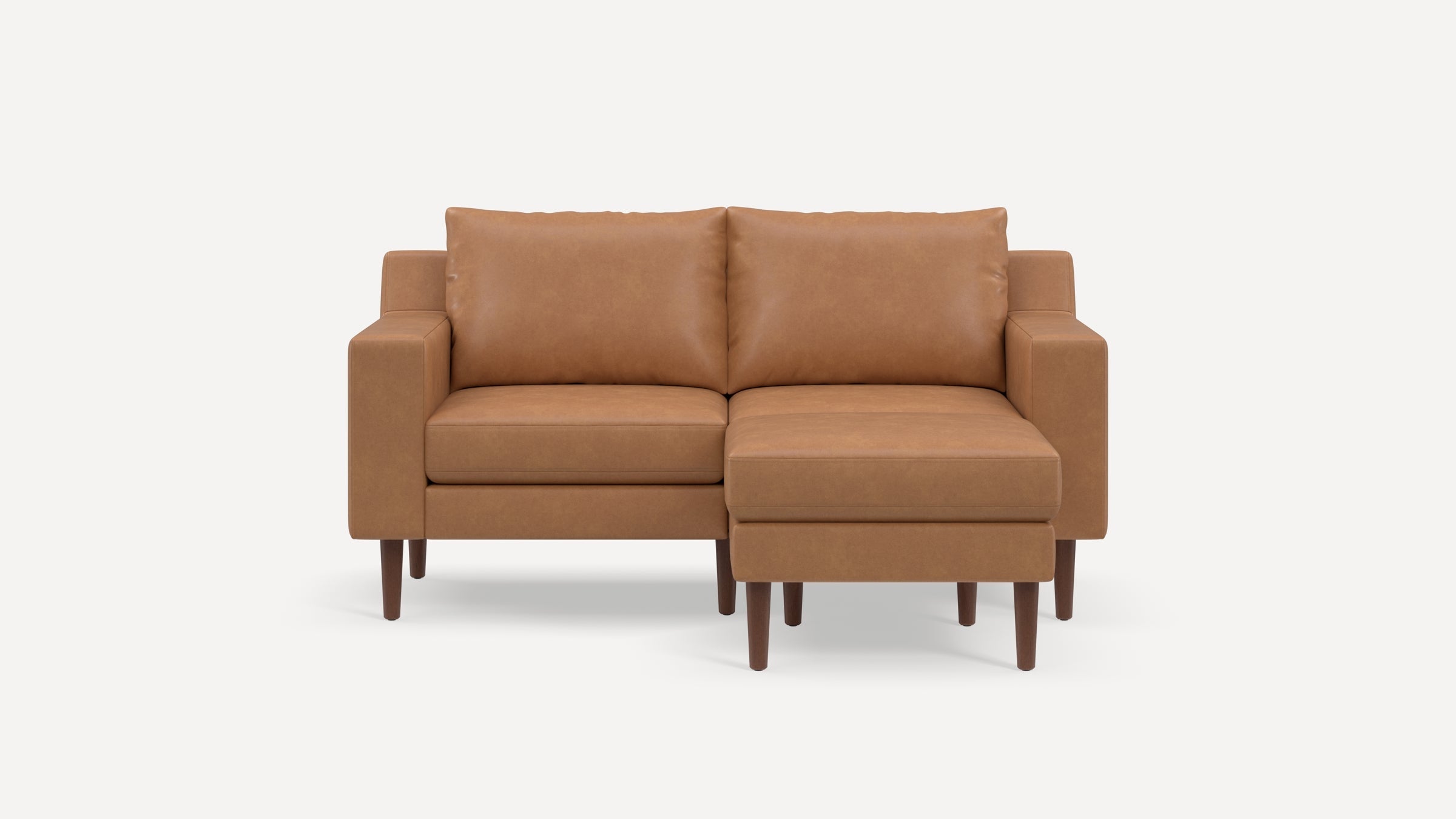 Mercer 3-Piece Reversible Chaise Sectional