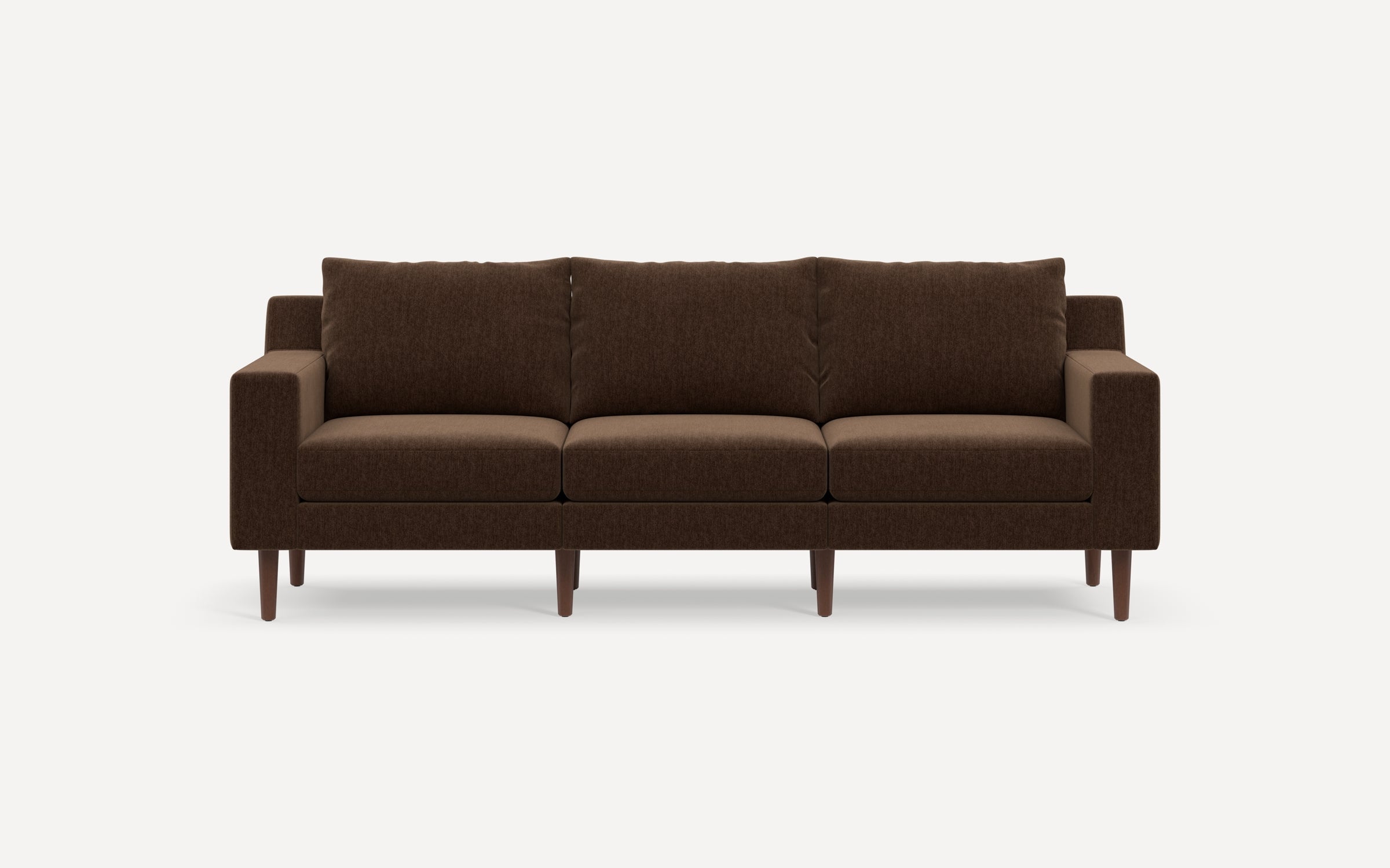 Mercer 3-Piece Sofa