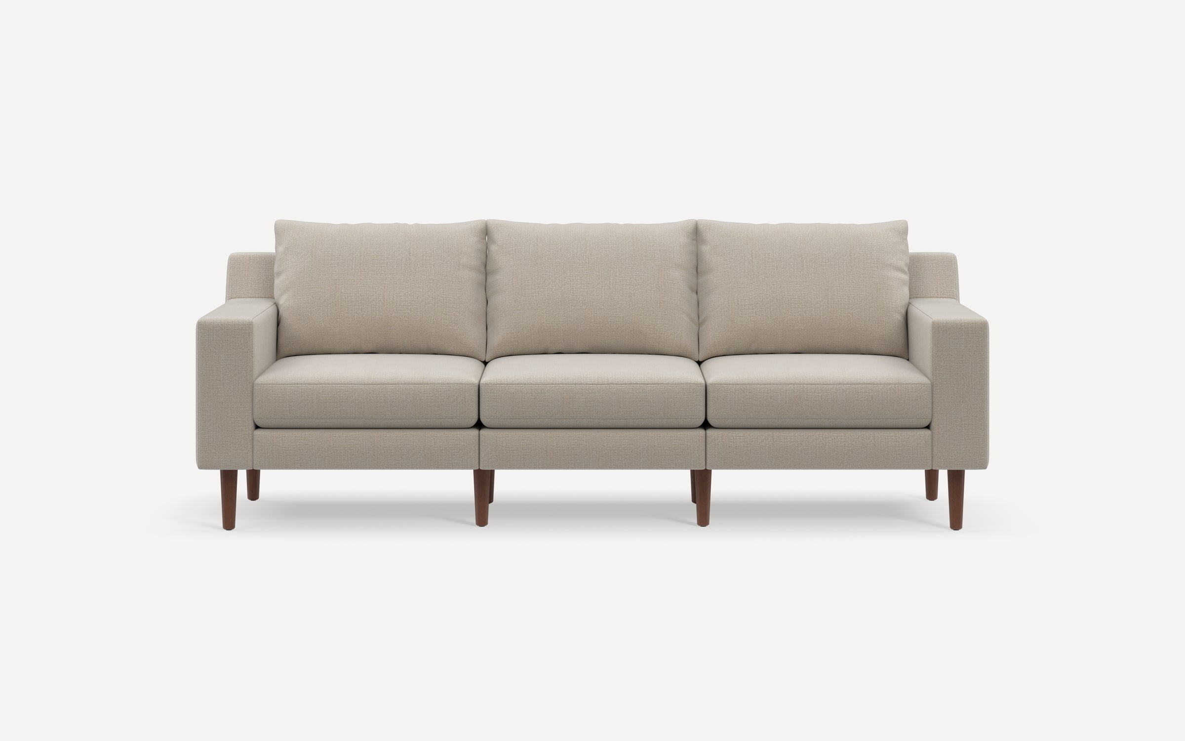 Mercer 3-Piece Sofa