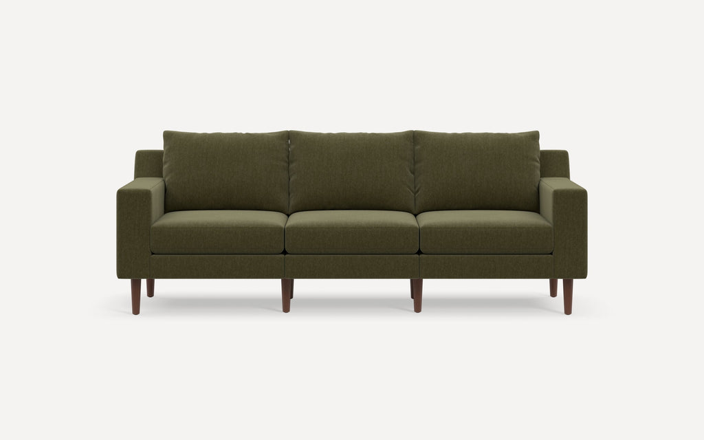 Mercer 3-Piece Sofa